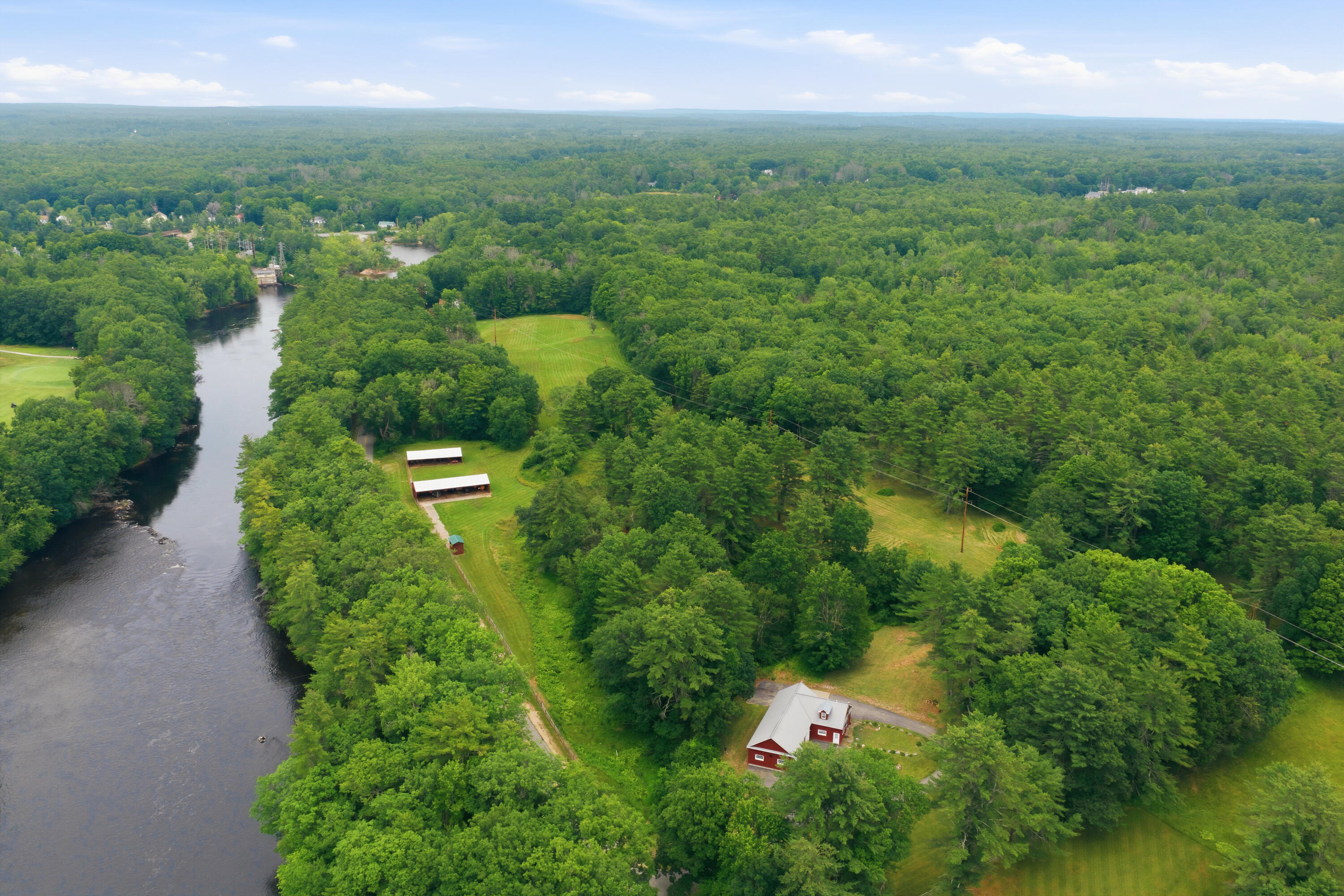 216 Salmon Falls Road