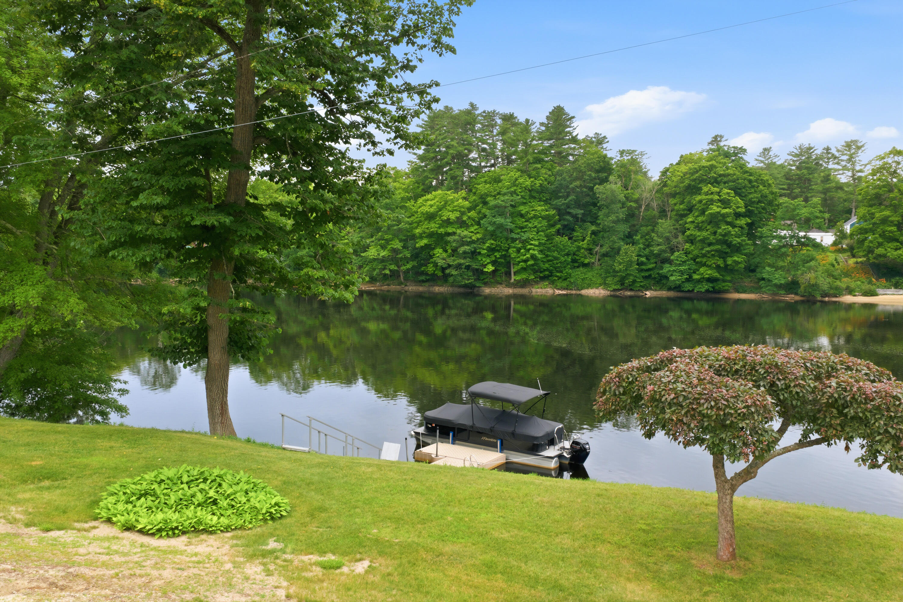 216 Salmon Falls Road