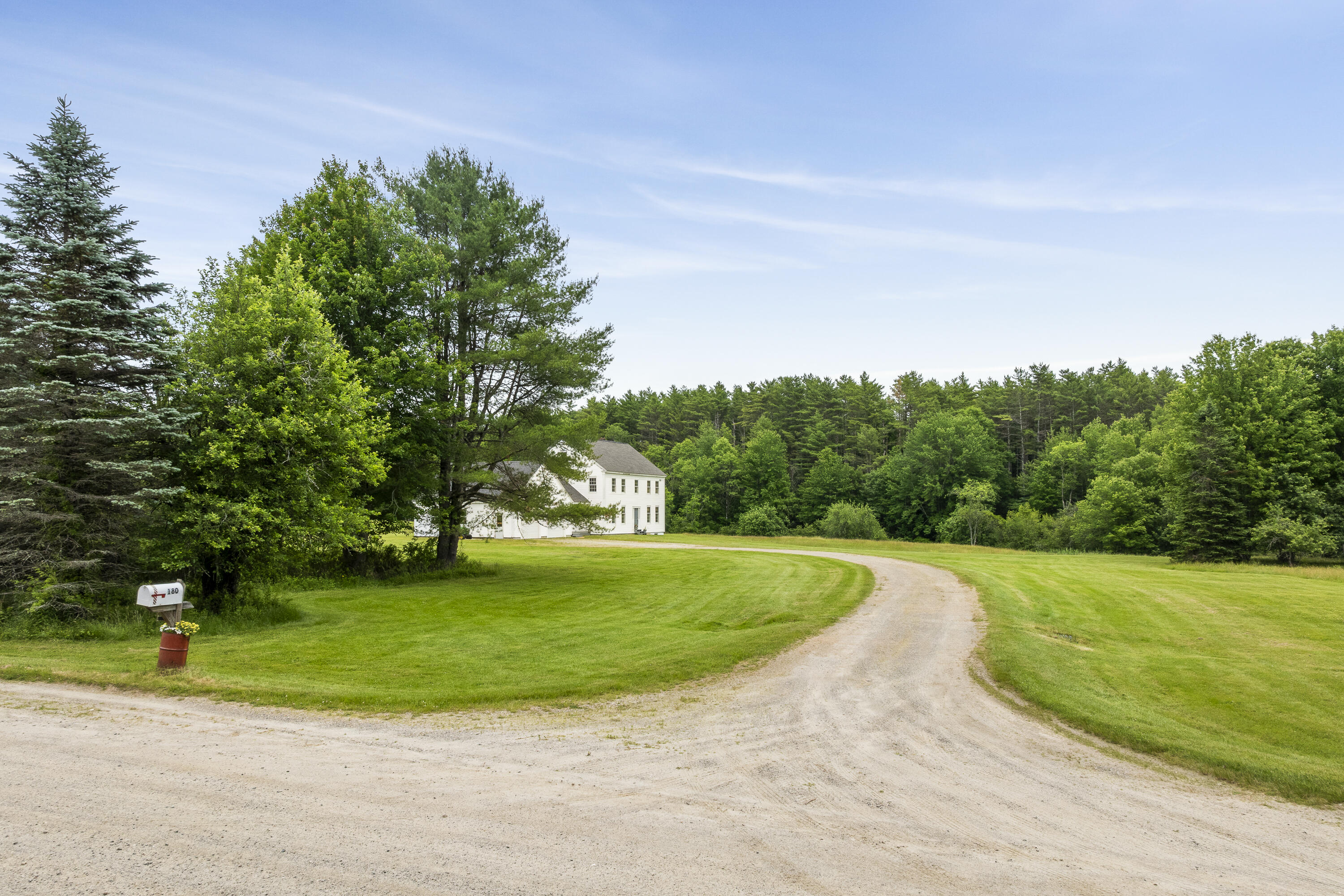 180 Bailey Road