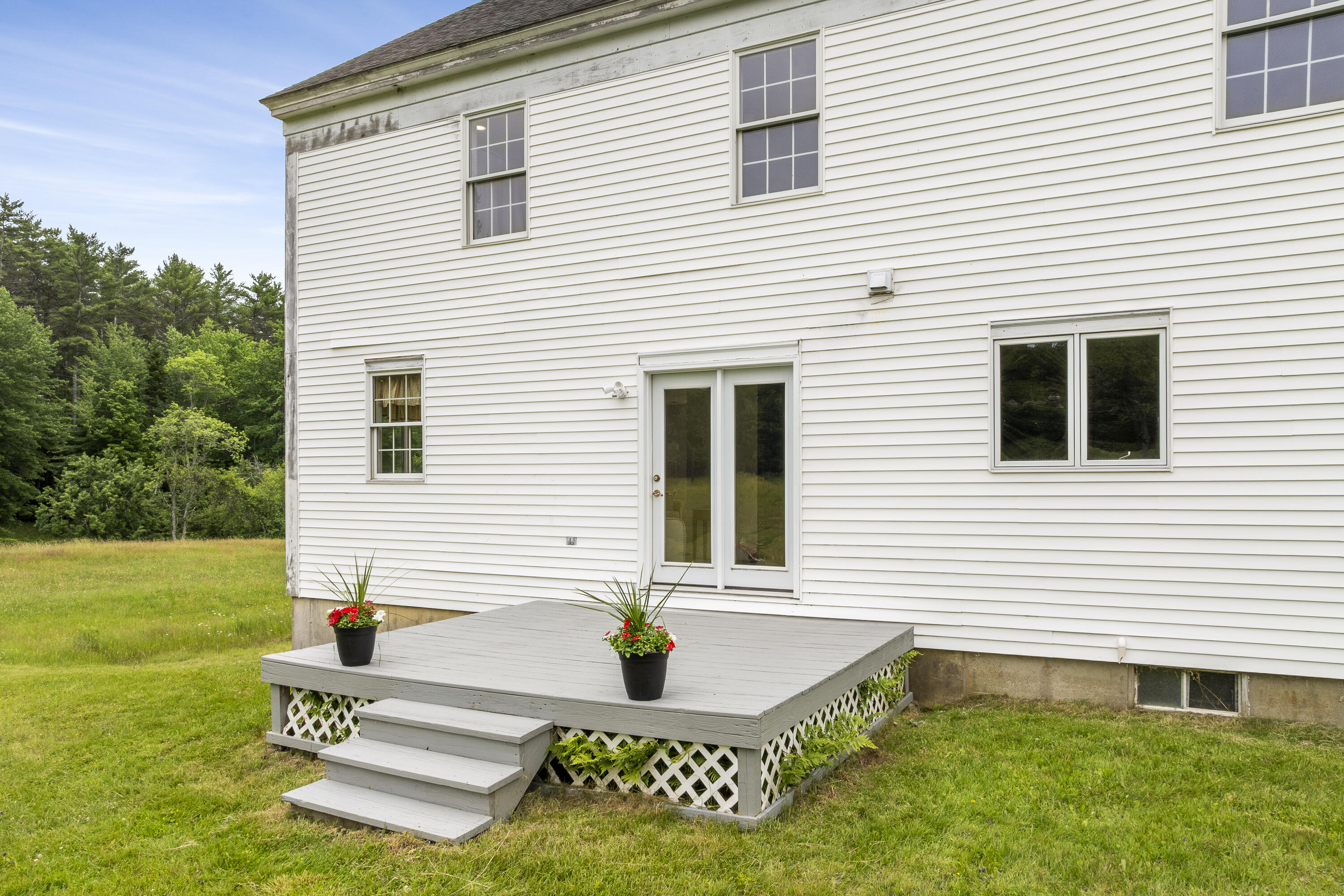 180 Bailey Road