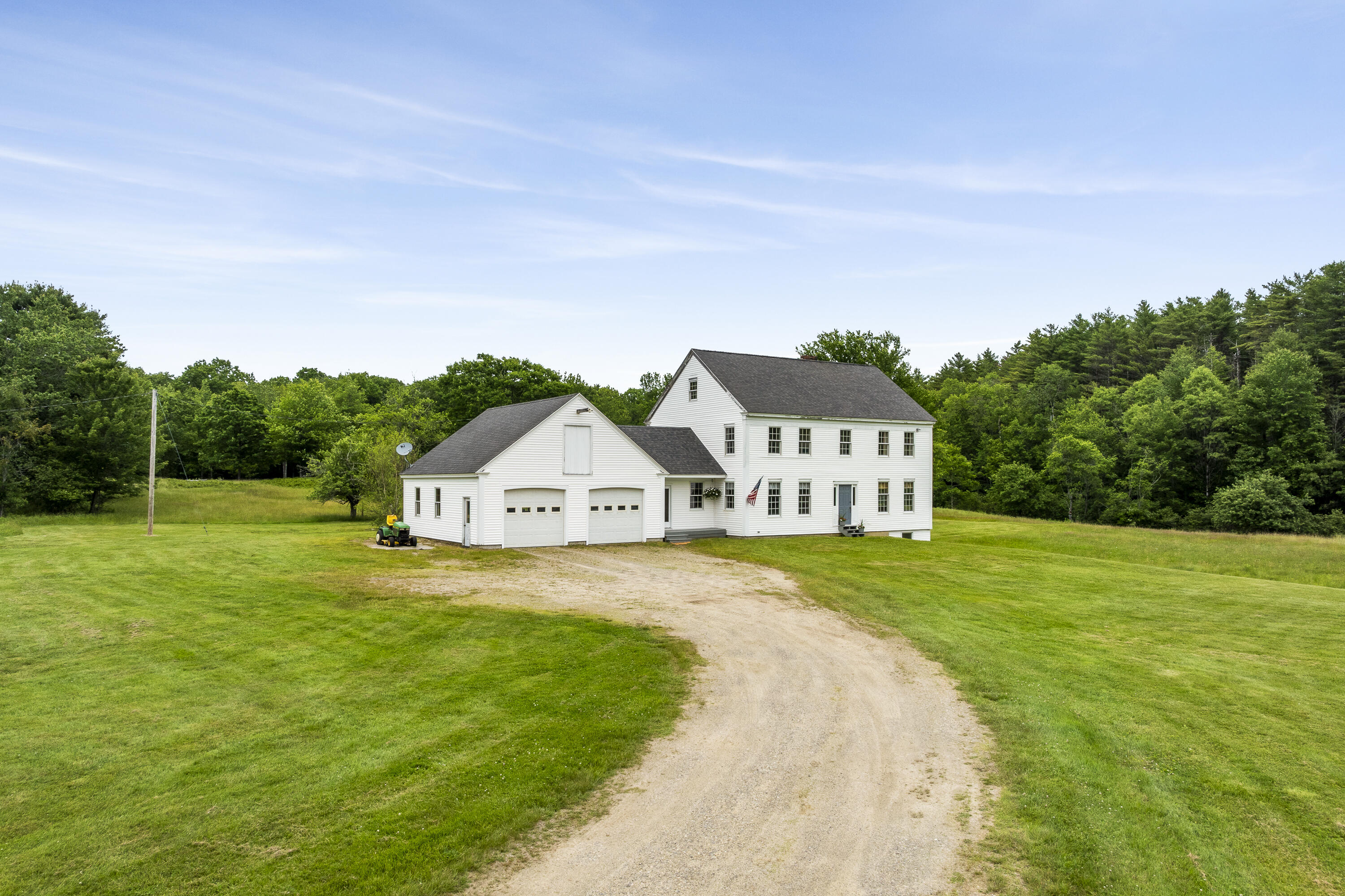 180 Bailey Road