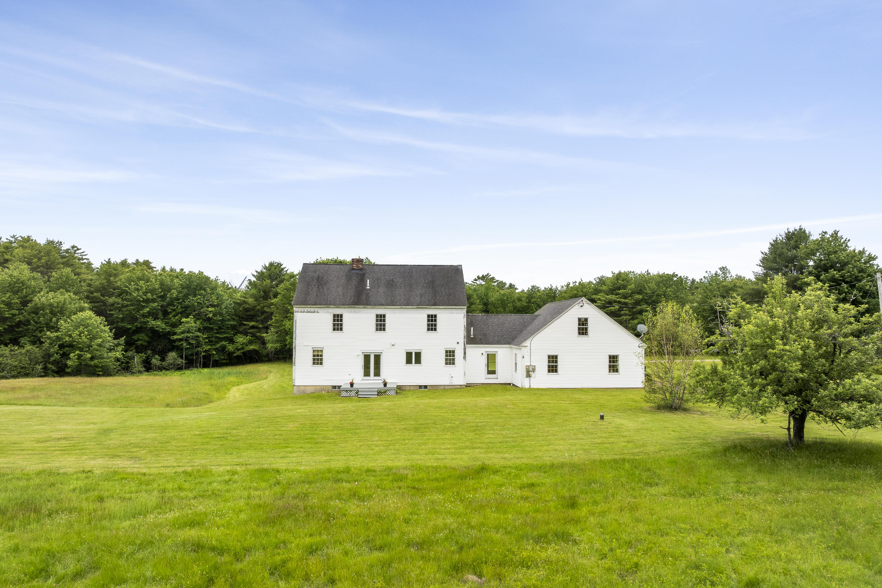 180 Bailey Road