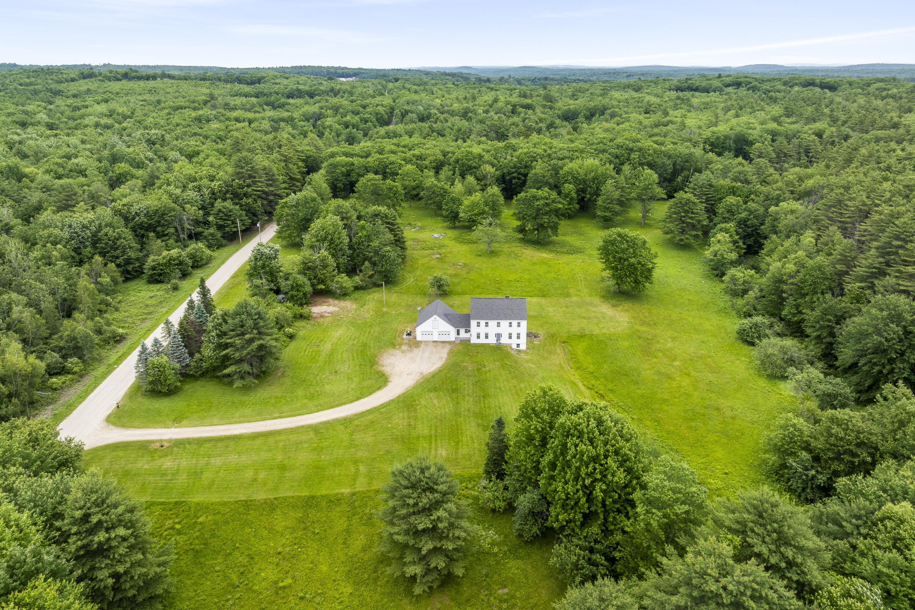 180 Bailey Road