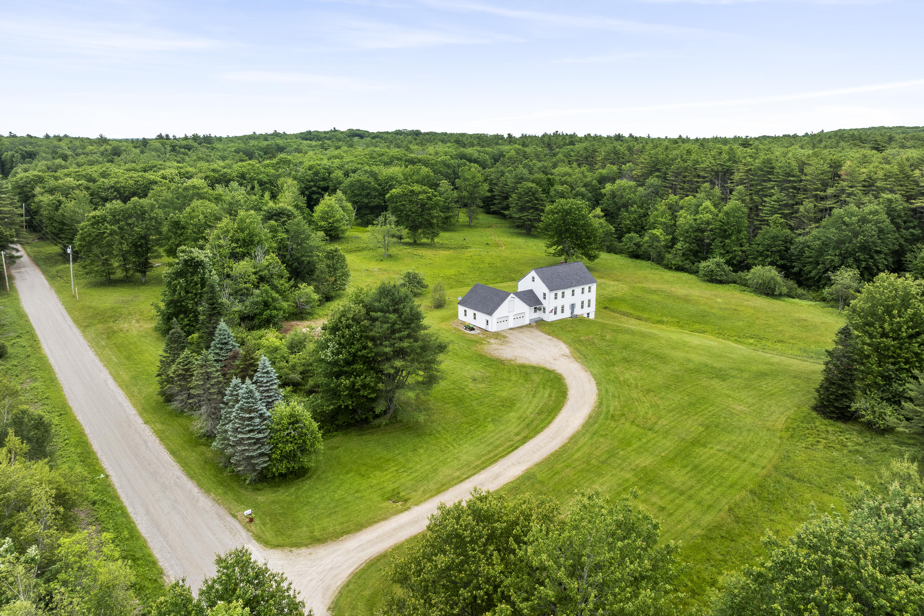 180 Bailey Road