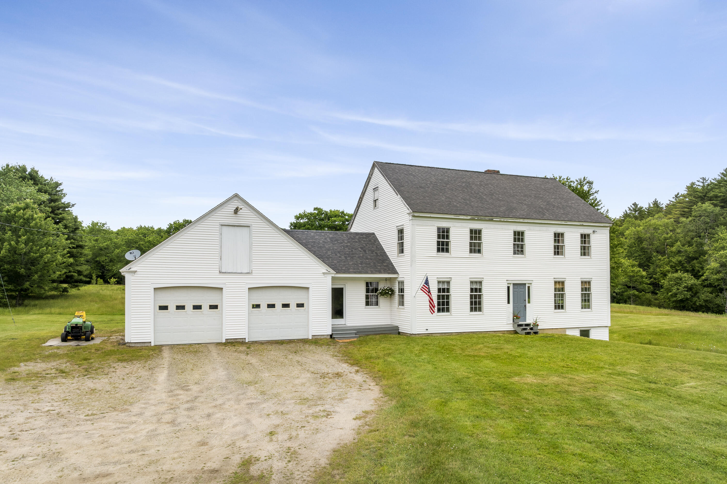 180 Bailey Road