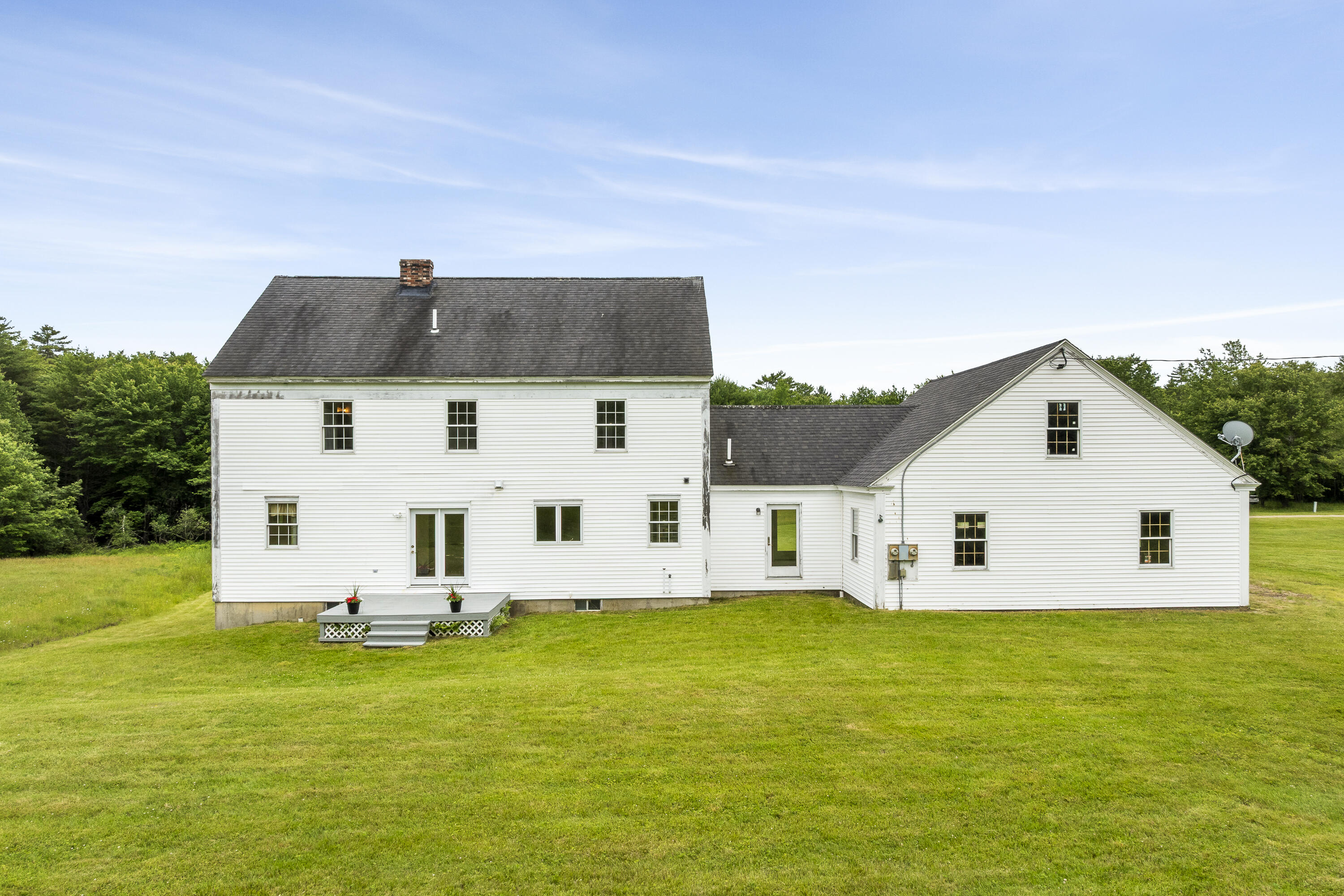180 Bailey Road