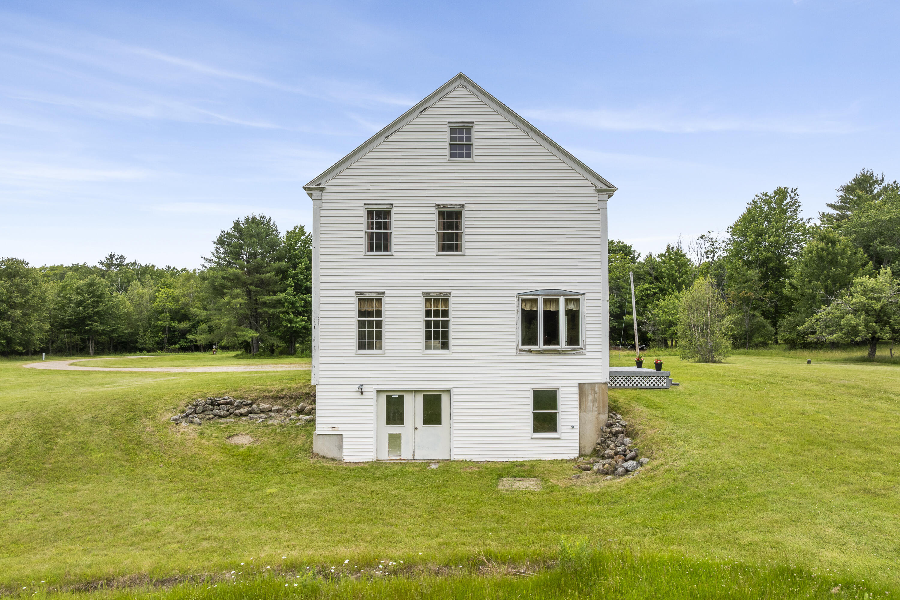 180 Bailey Road