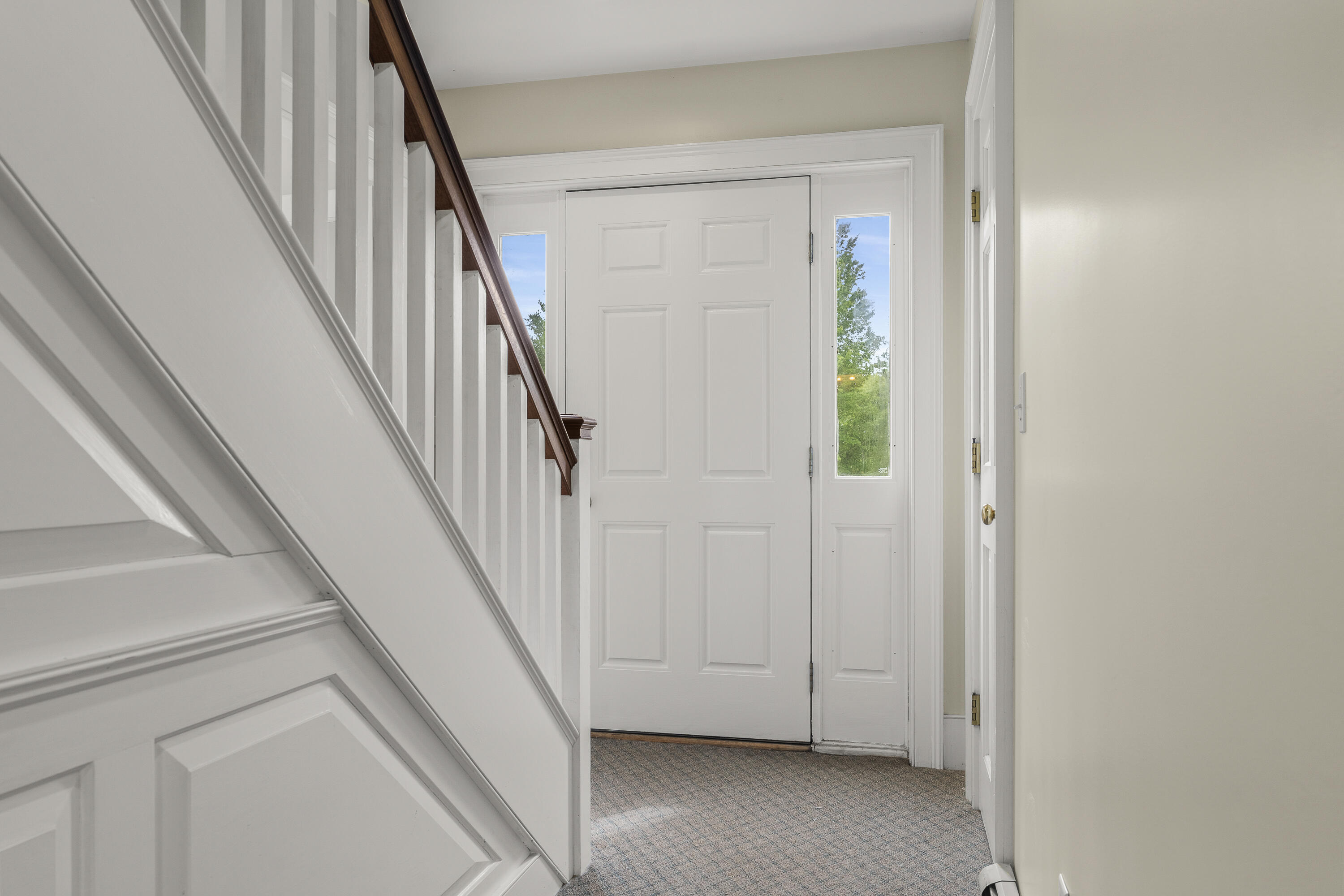 180 Bailey Road