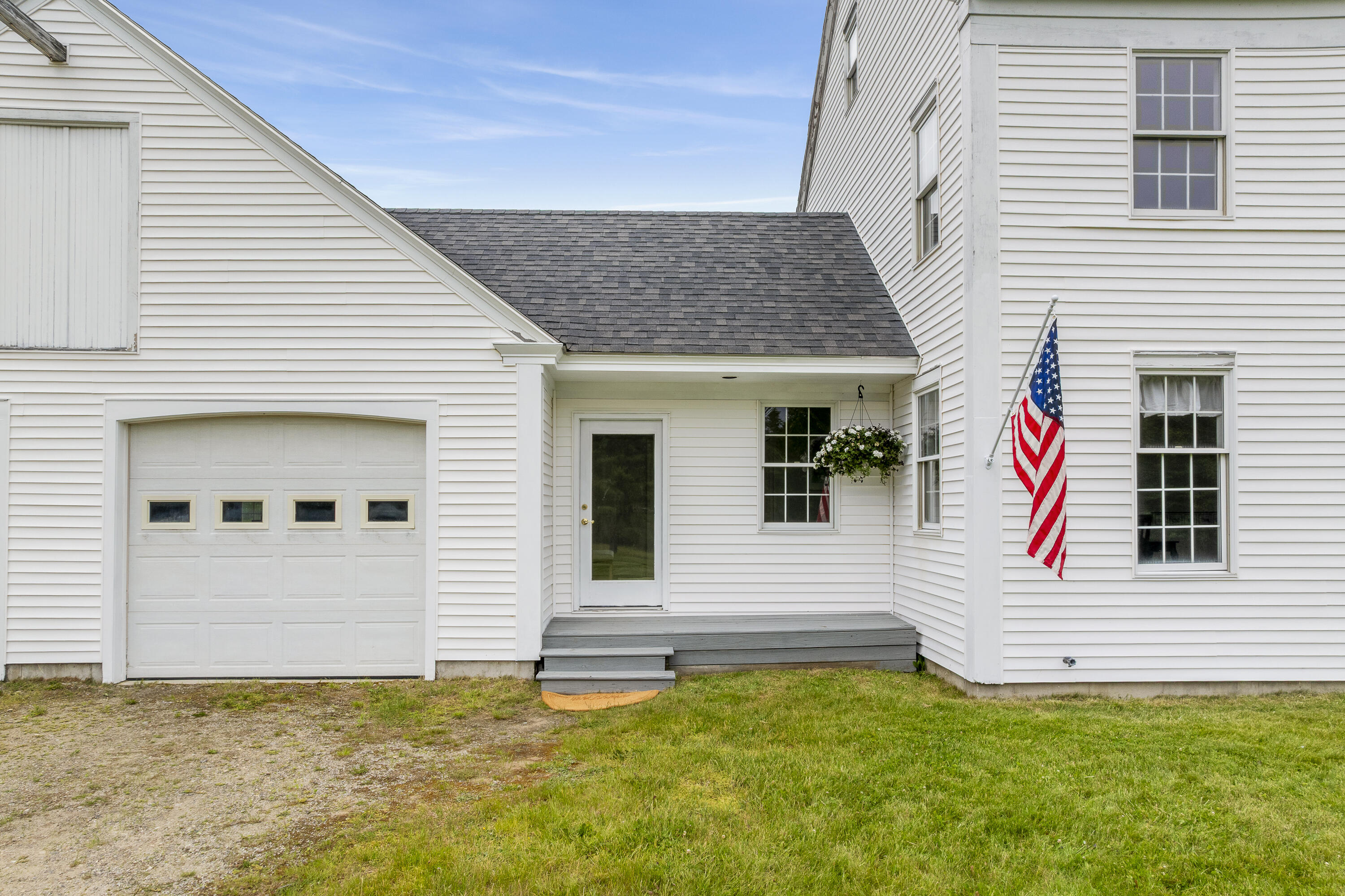 180 Bailey Road