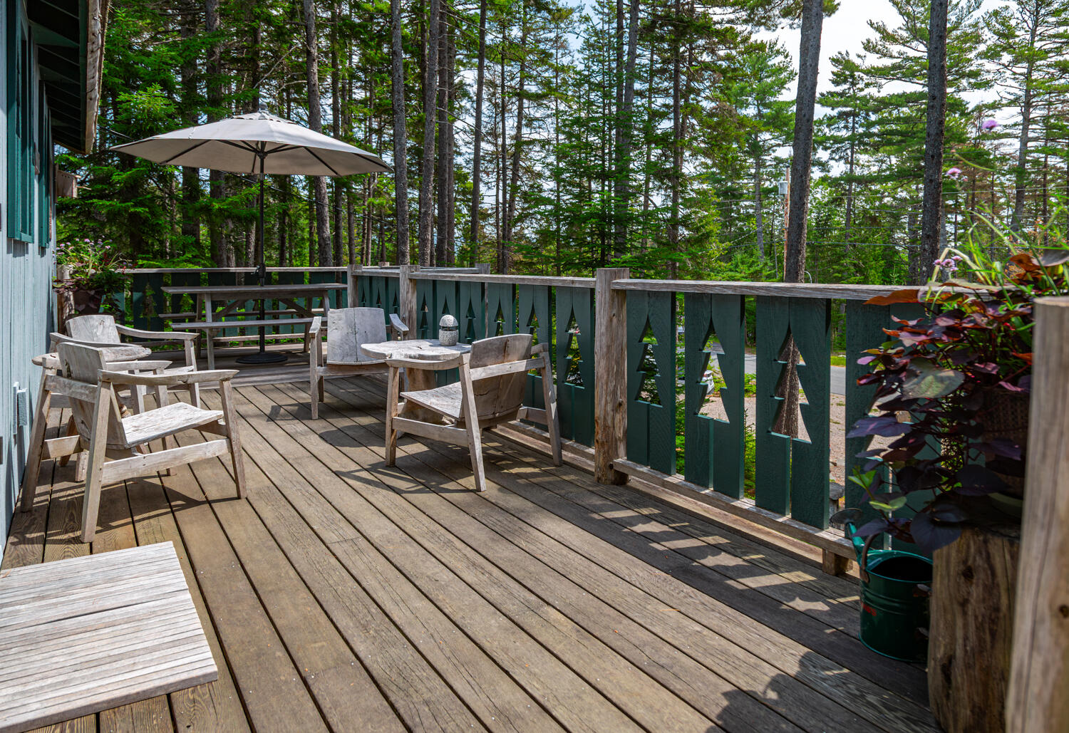 41 Fernald Point Road