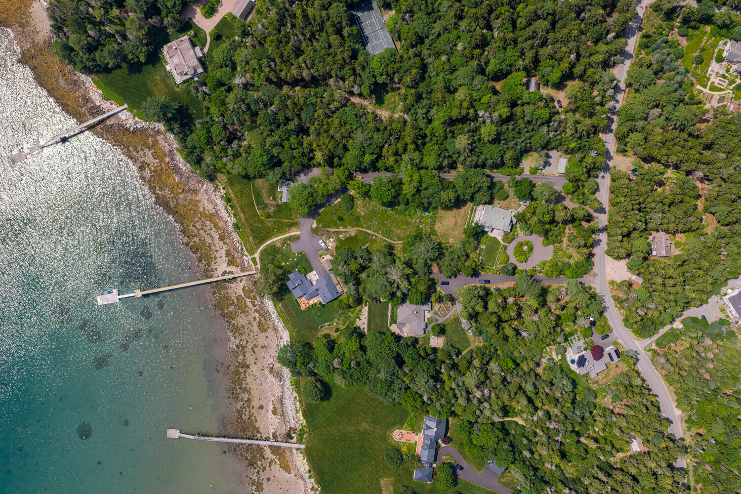 41 Fernald Point Road