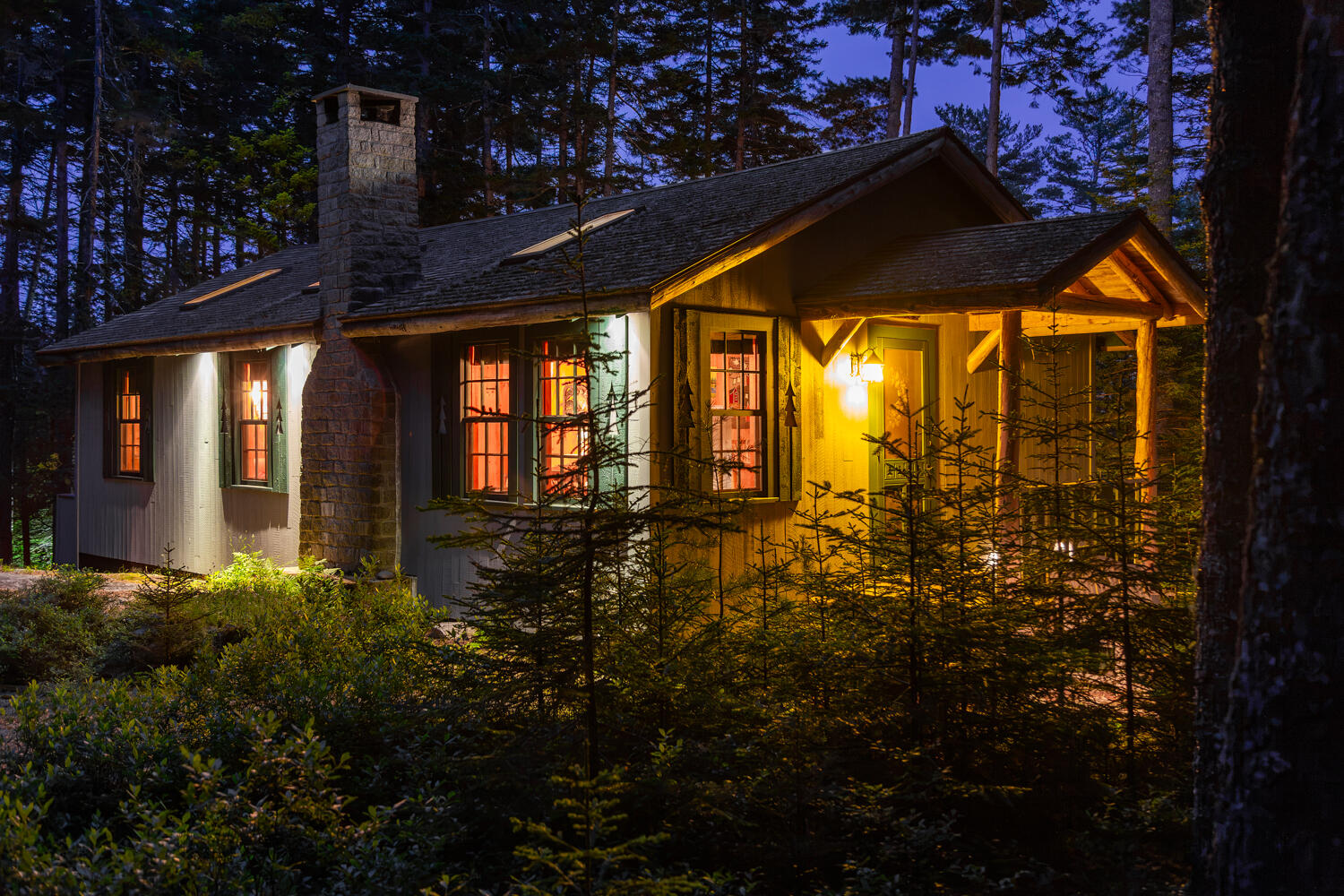 41 Fernald Point Road