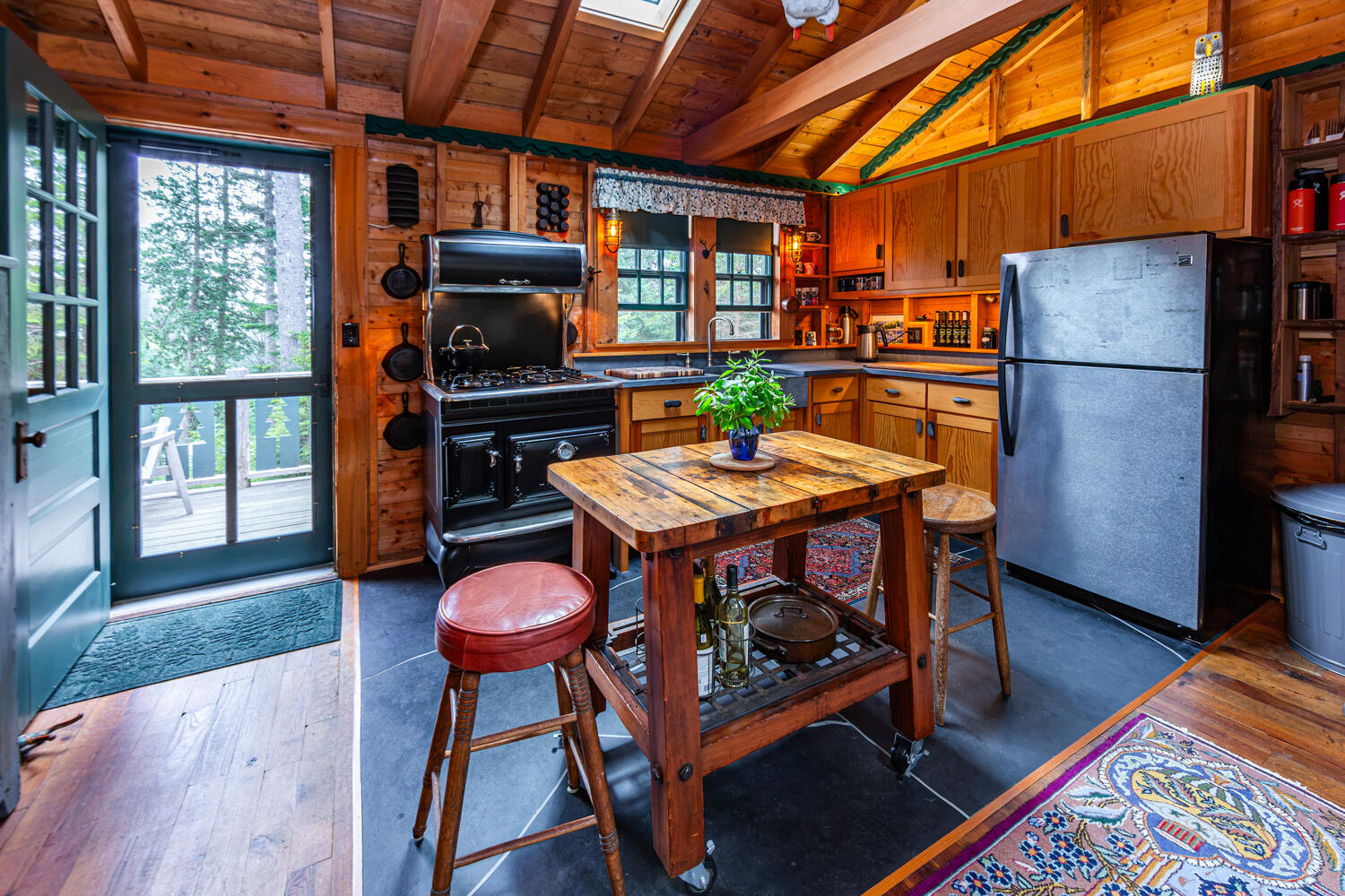 41 Fernald Point Road