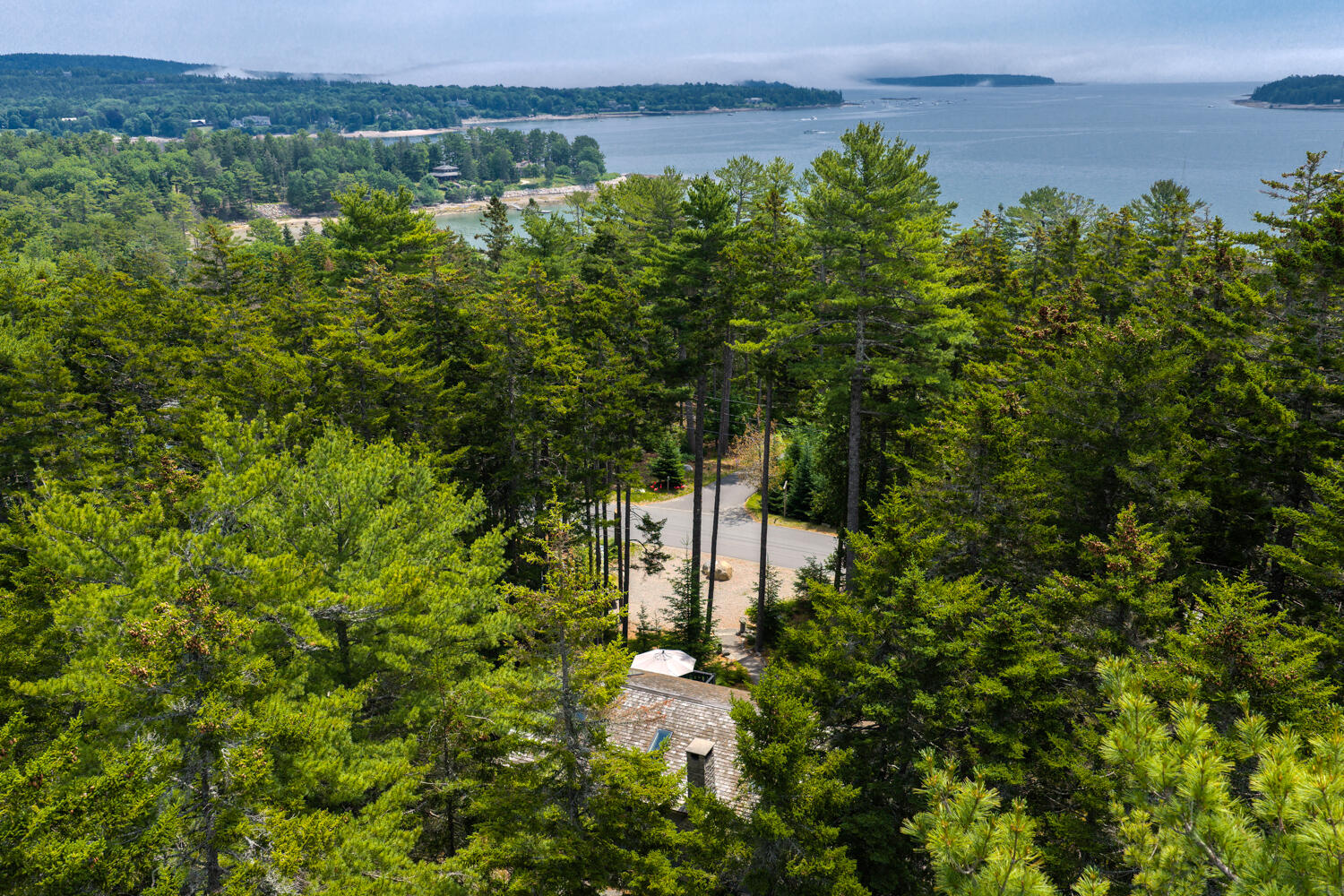 41 Fernald Point Road