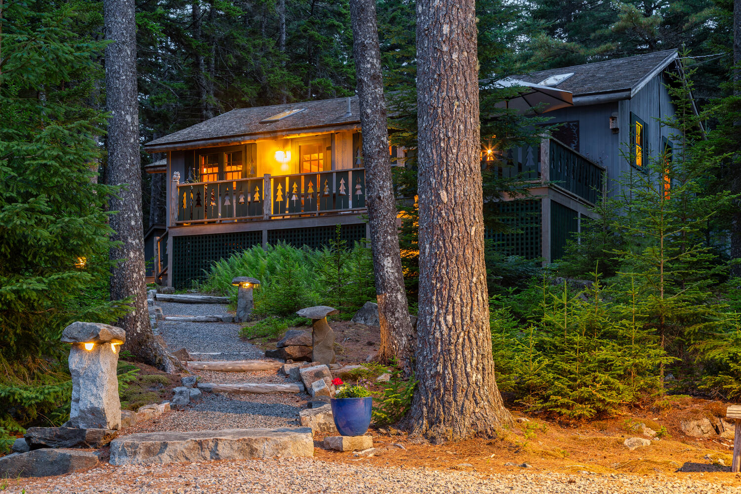 41 Fernald Point Road