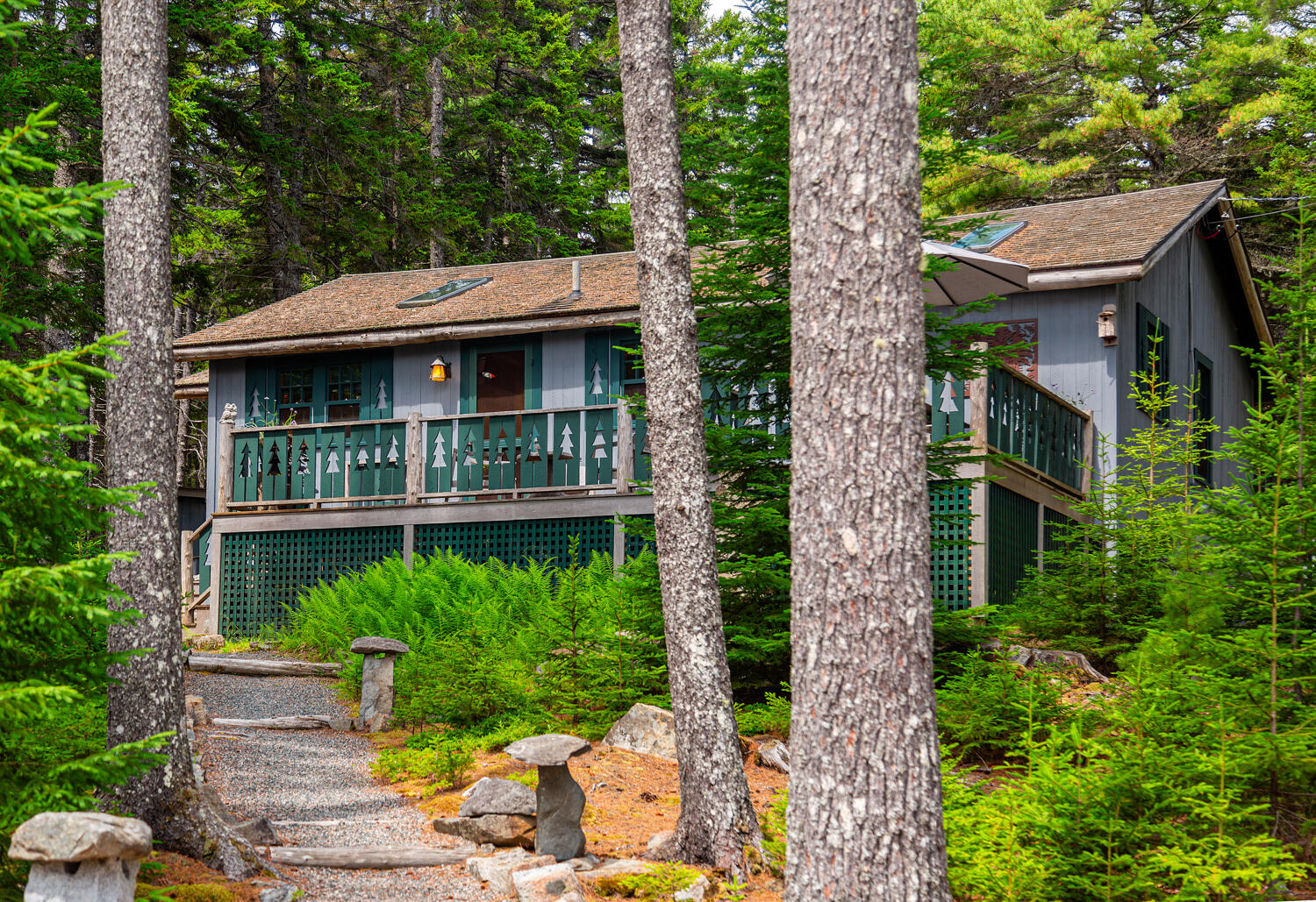 41 Fernald Point Road
