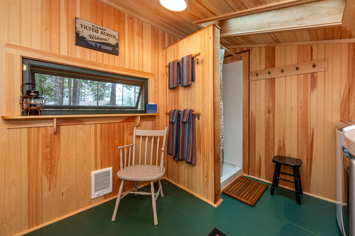 41 Fernald Point Road