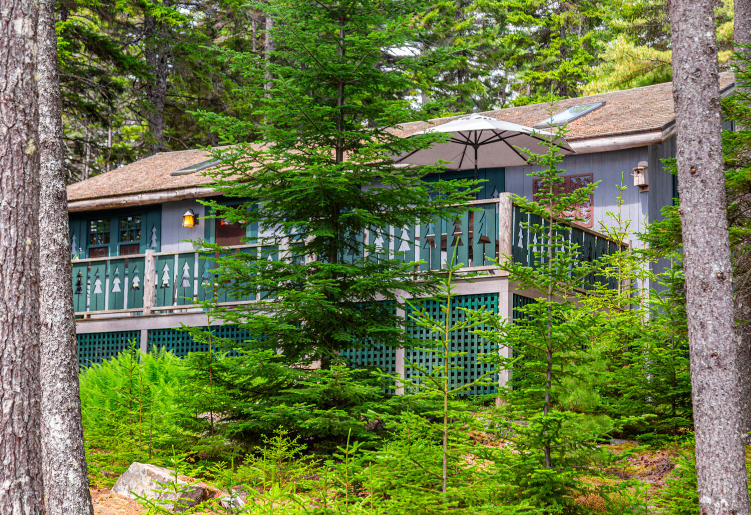 41 Fernald Point Road