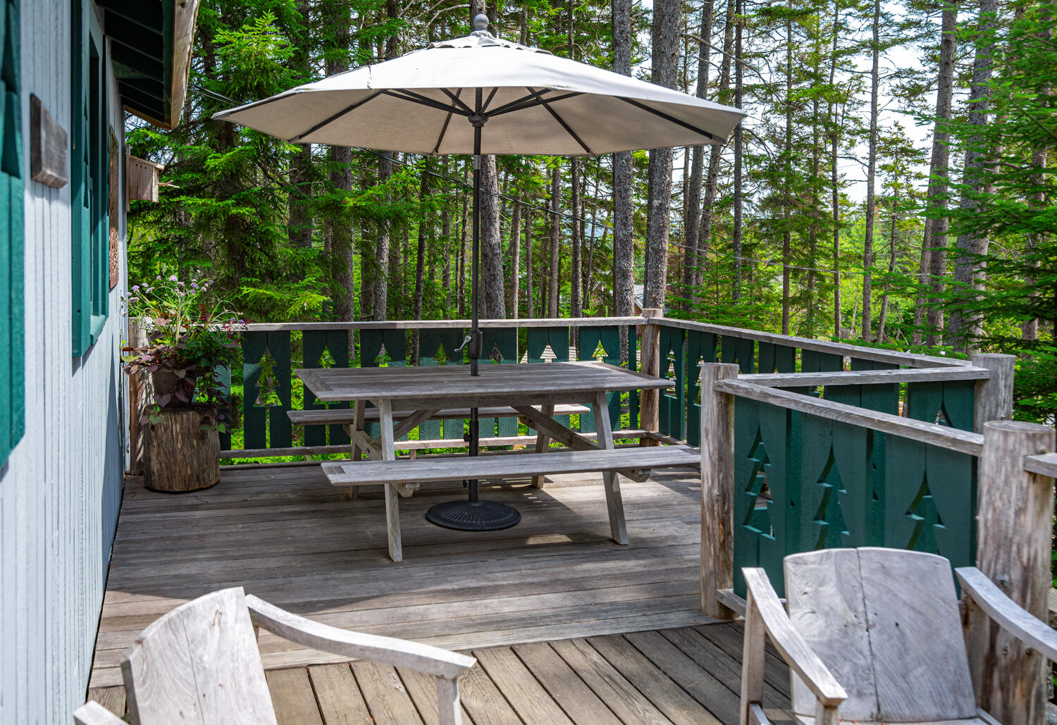 41 Fernald Point Road