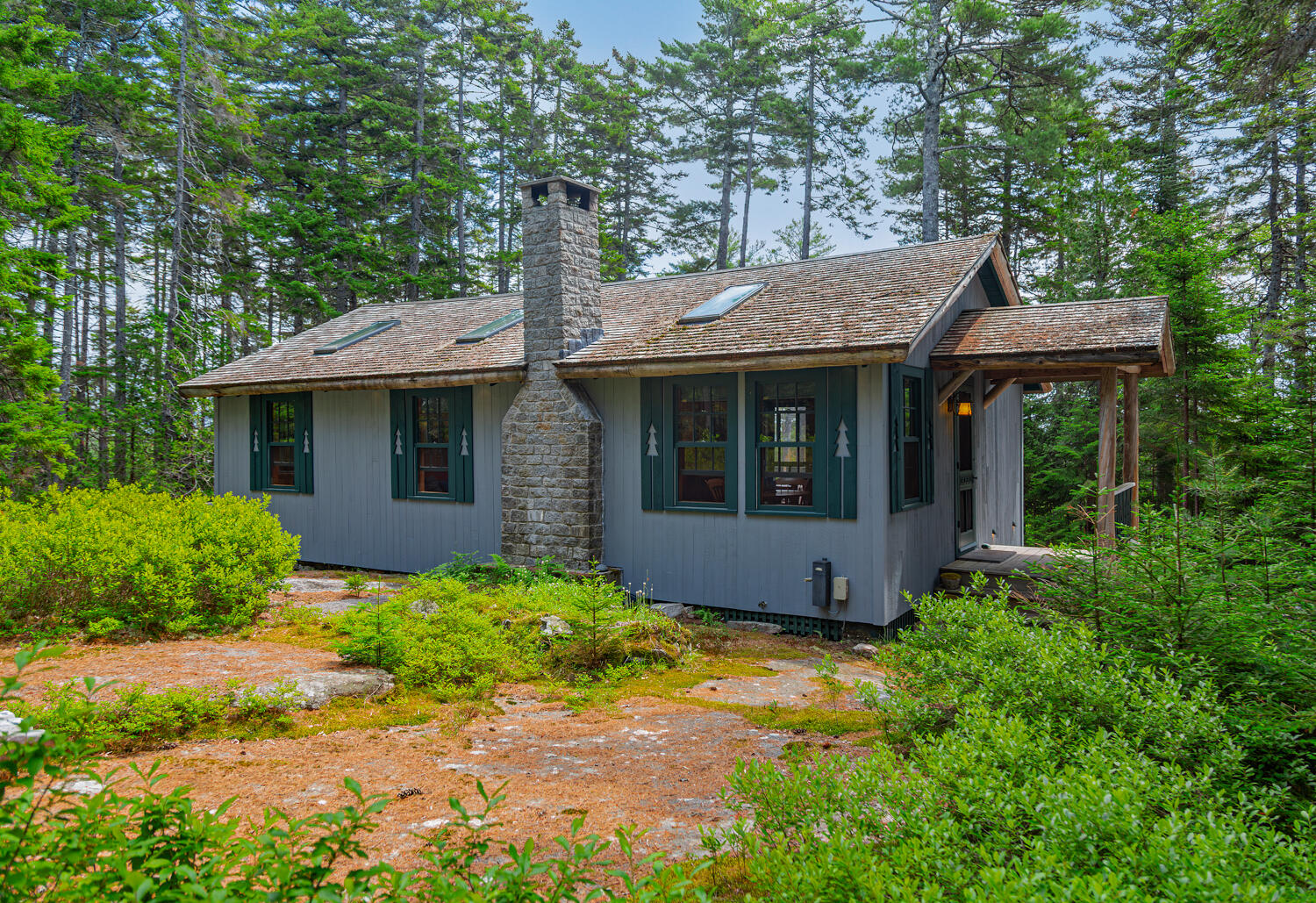 41 Fernald Point Road