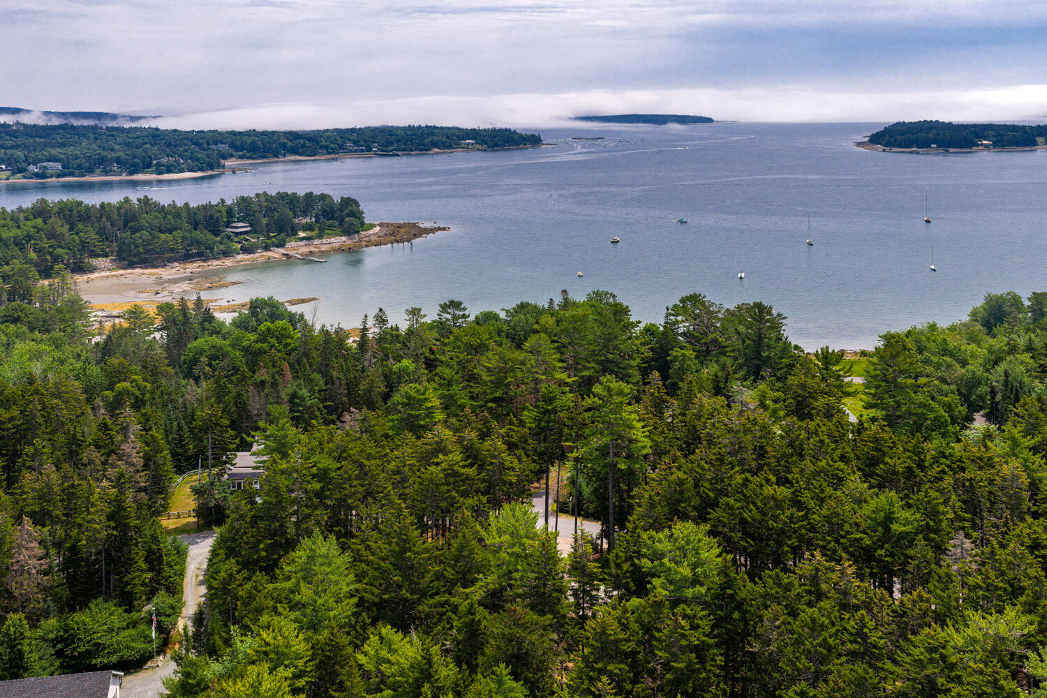 41 Fernald Point Road