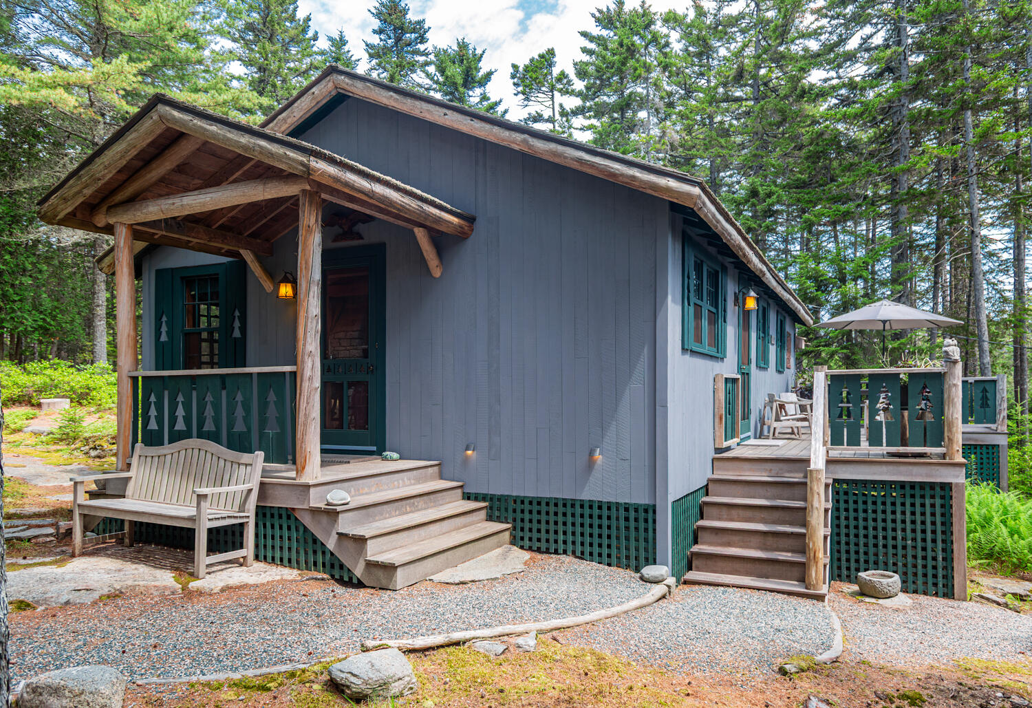41 Fernald Point Road