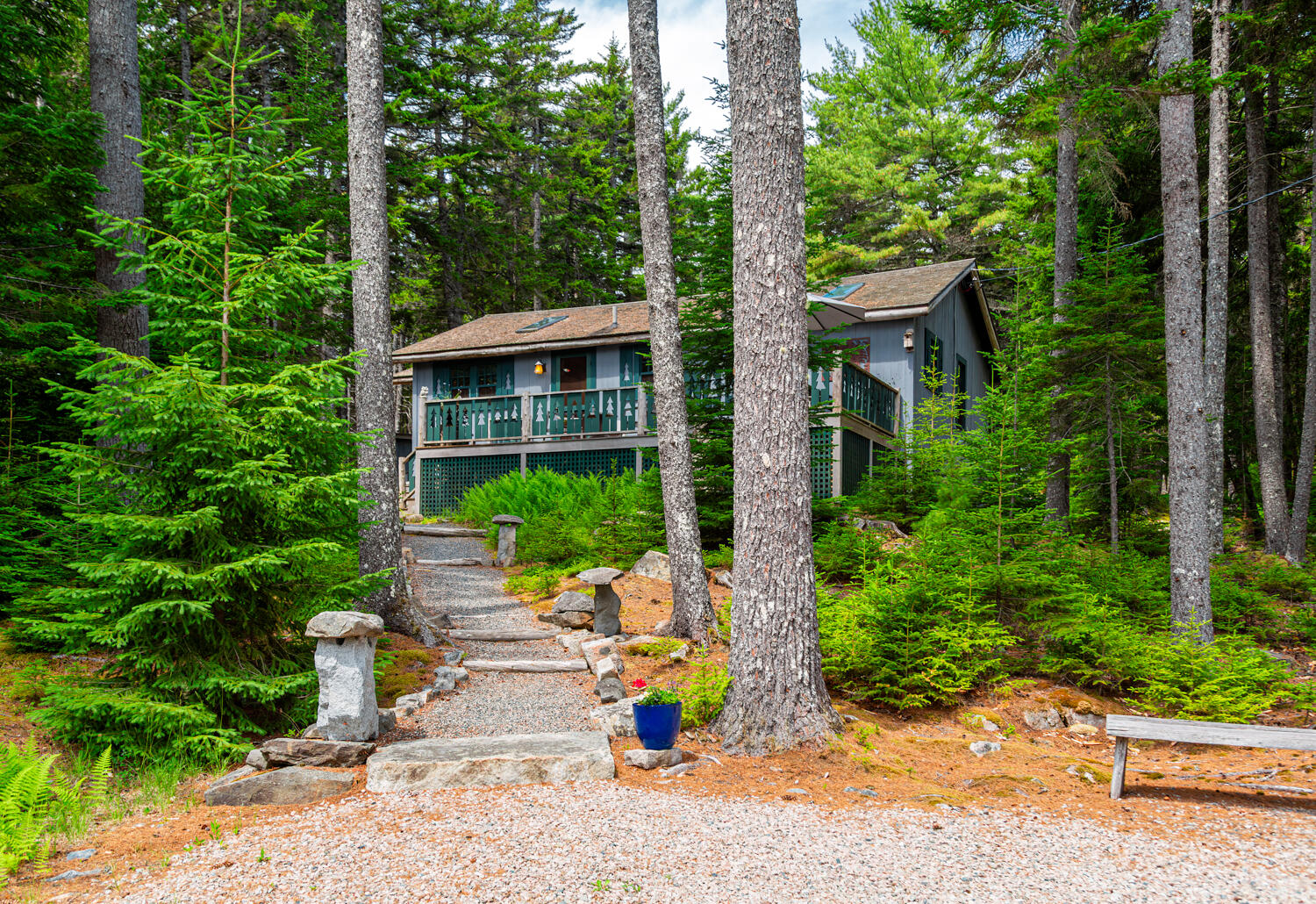 41 Fernald Point Road