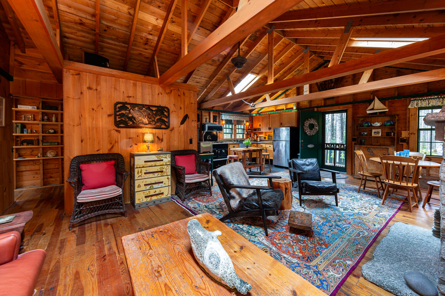 41 Fernald Point Road