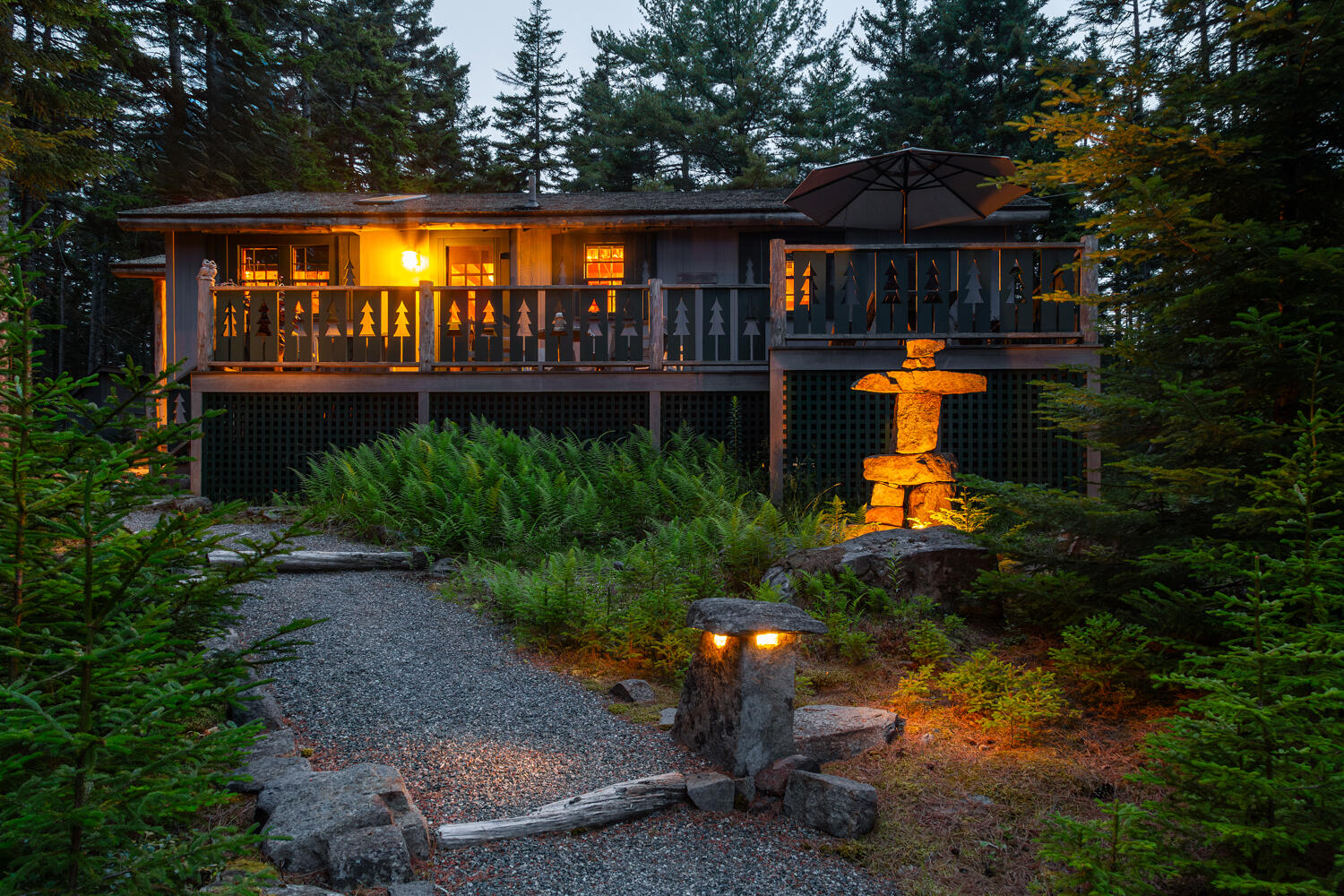 41 Fernald Point Road