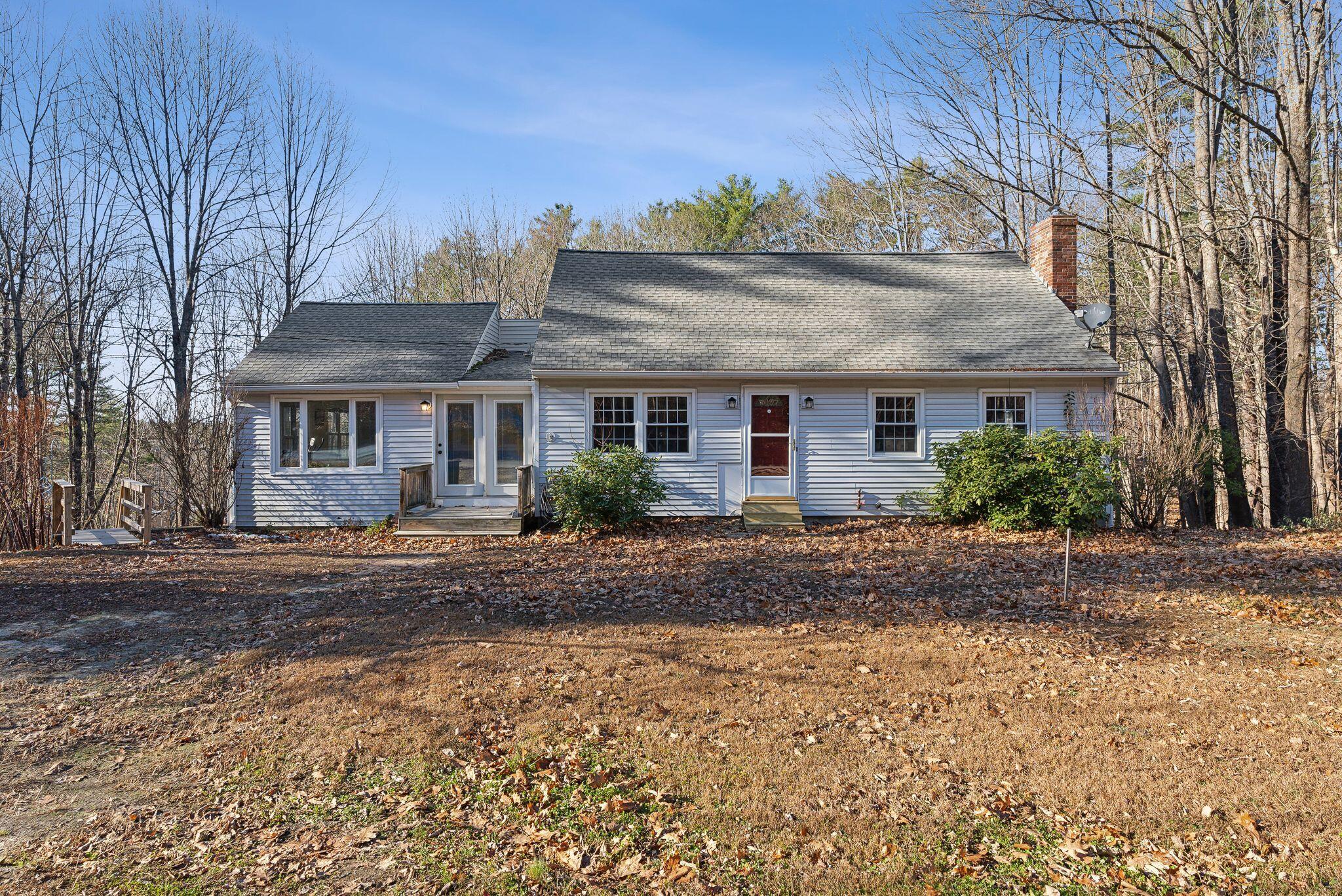8 Dutton Hill Road