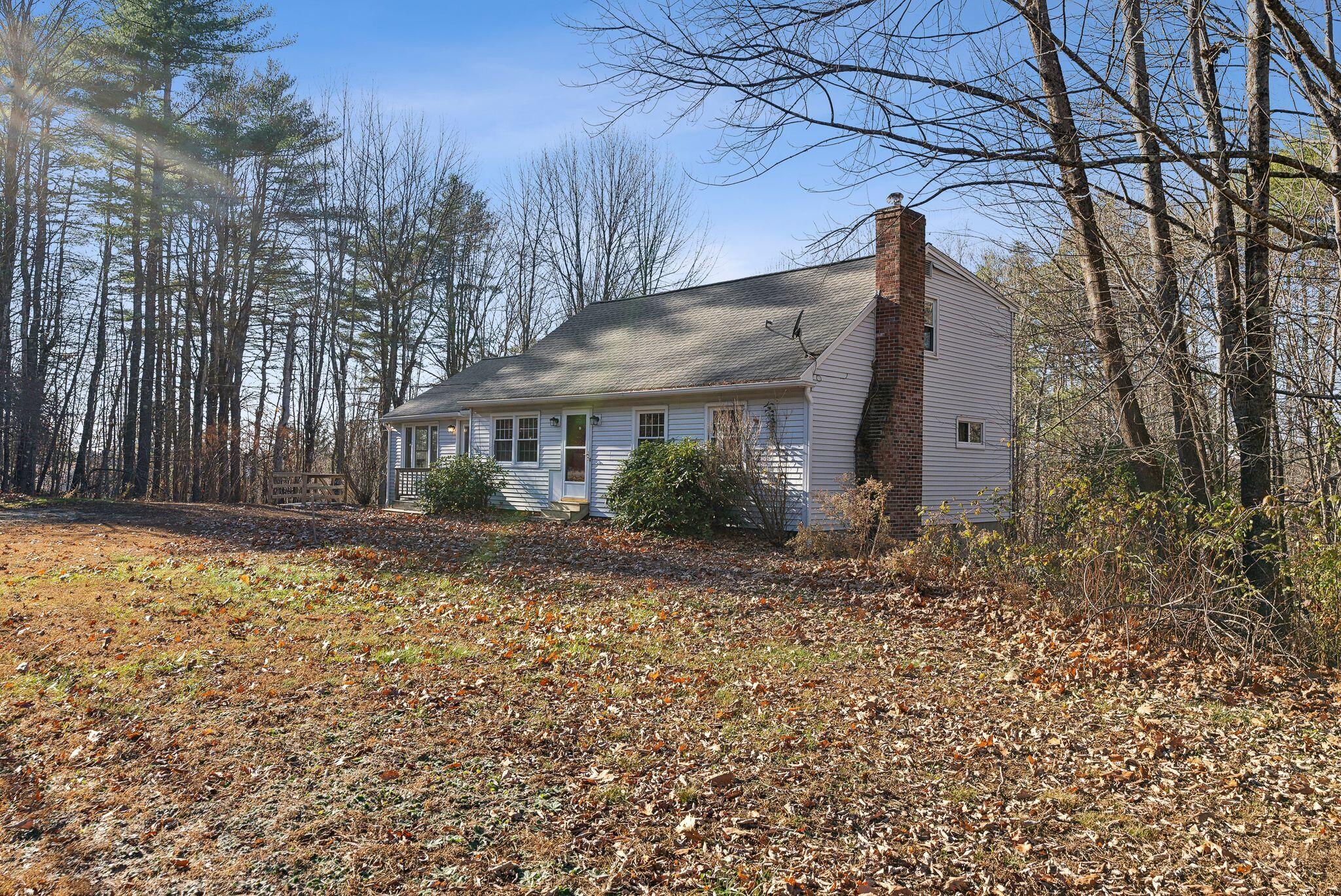 8 Dutton Hill Road