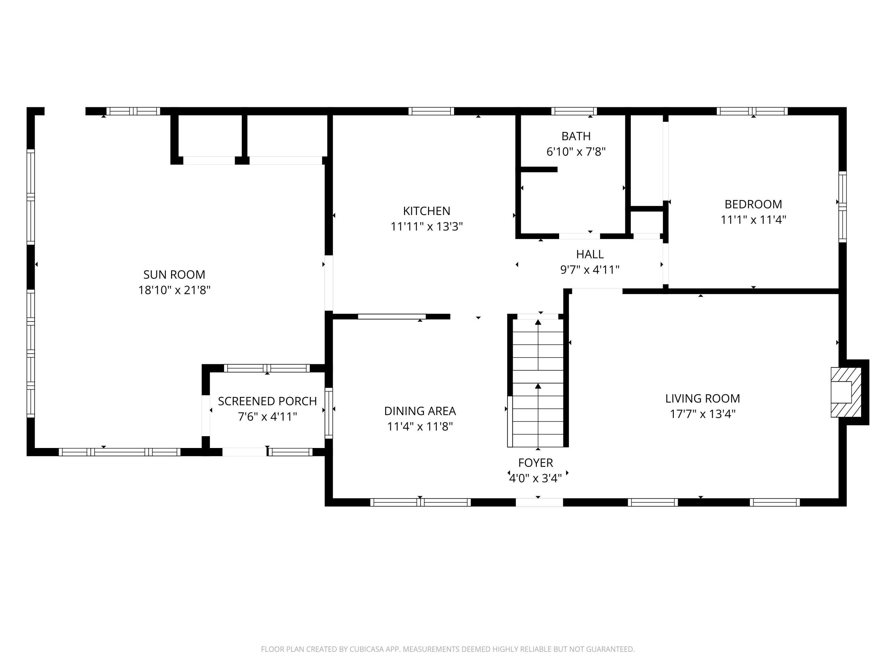 8 Dutton Hill Road