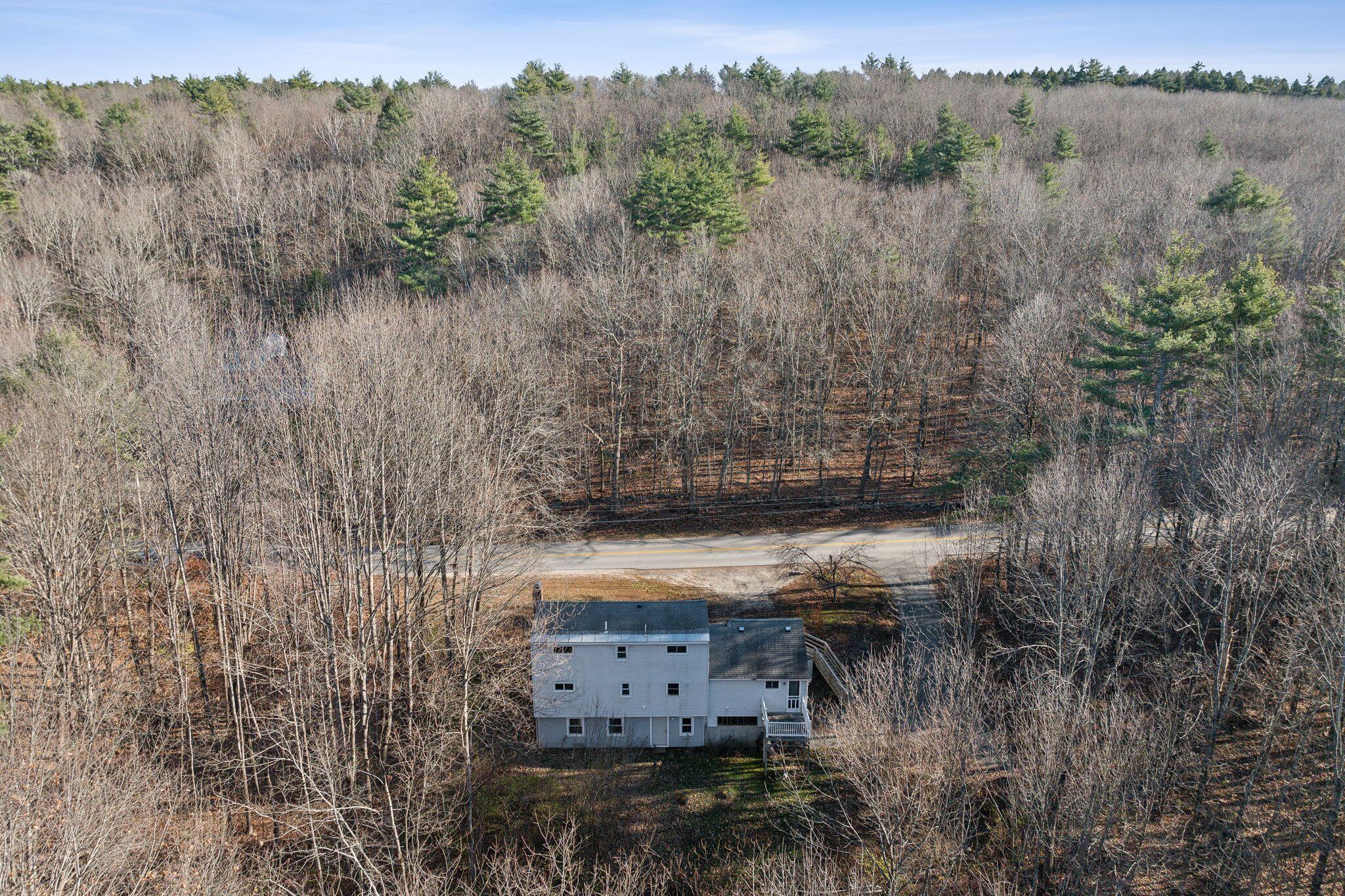 8 Dutton Hill Road
