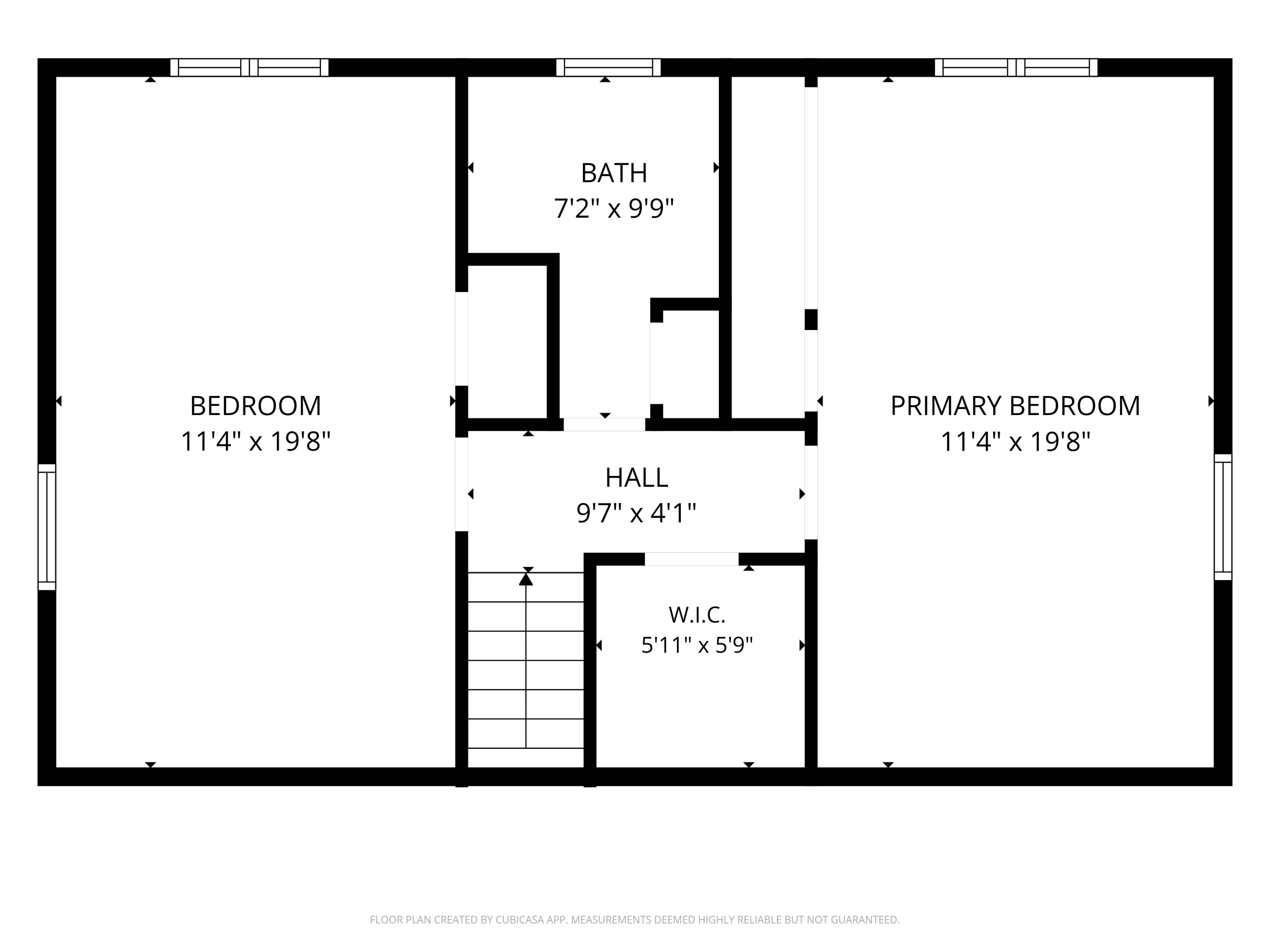 8 Dutton Hill Road