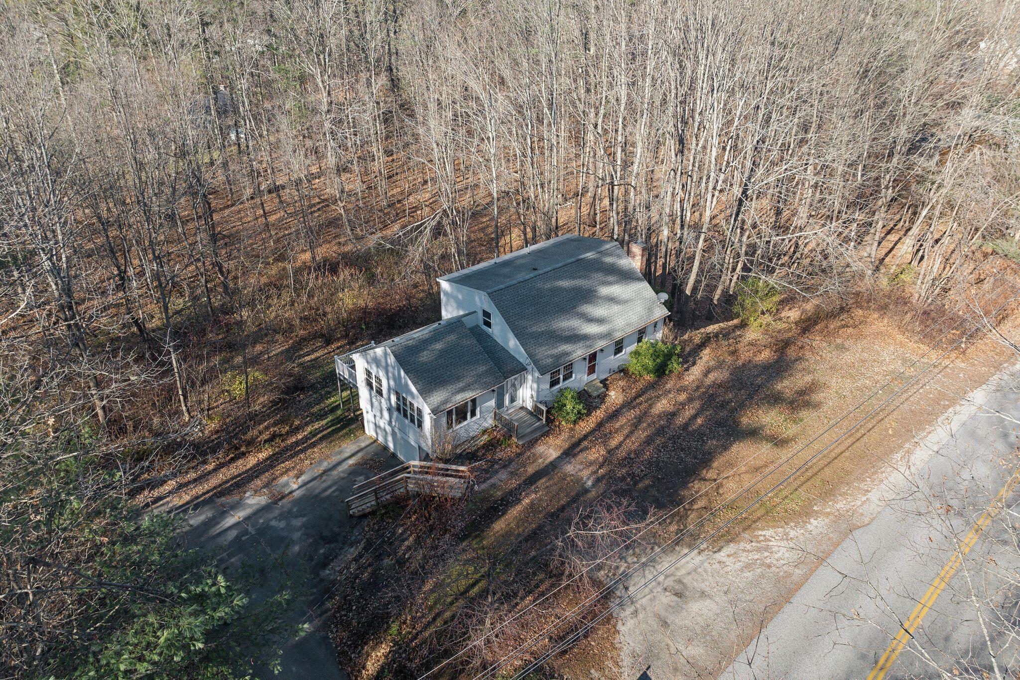 8 Dutton Hill Road