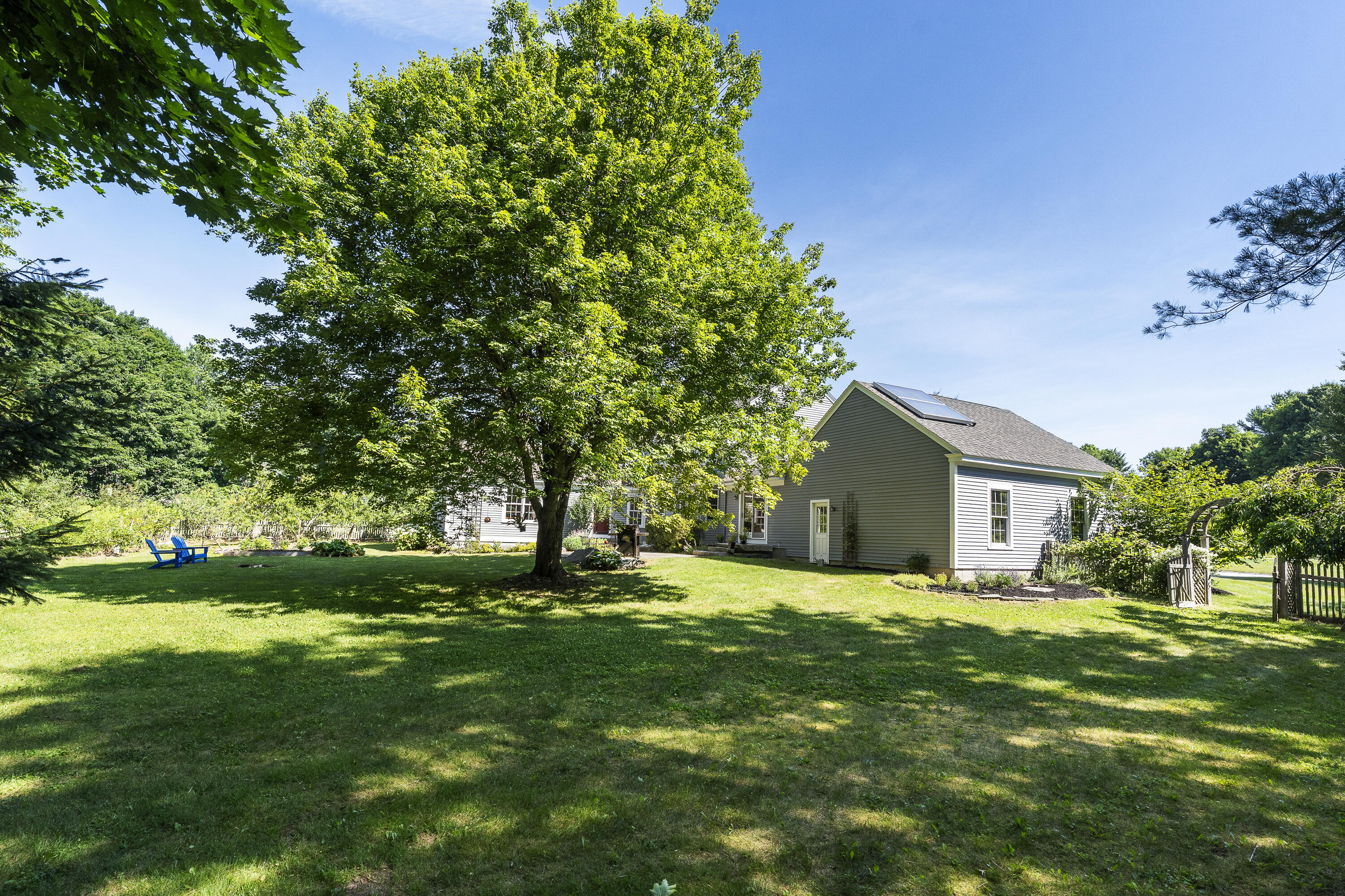 35 Fieldstone Drive