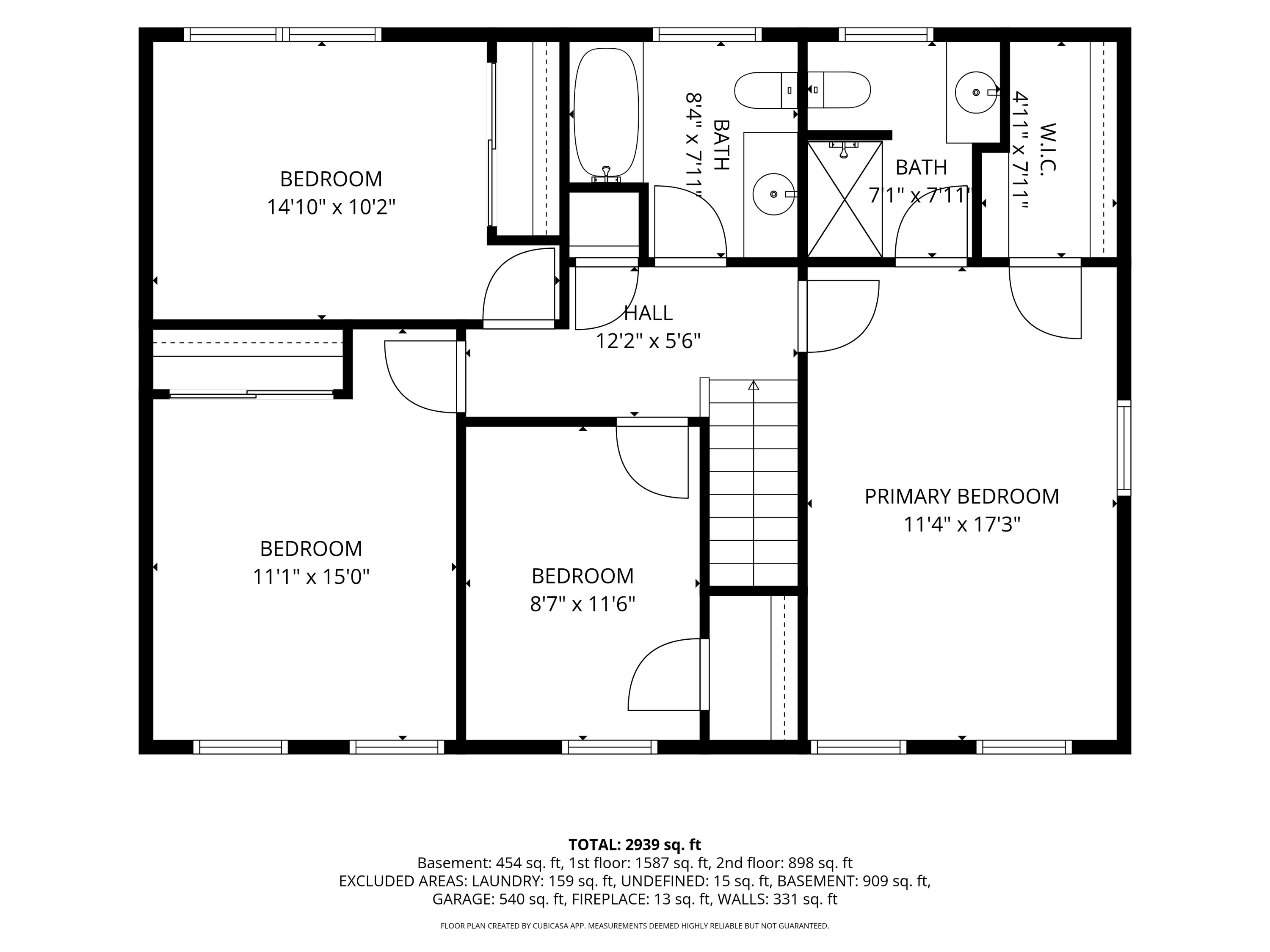 35 Fieldstone Drive