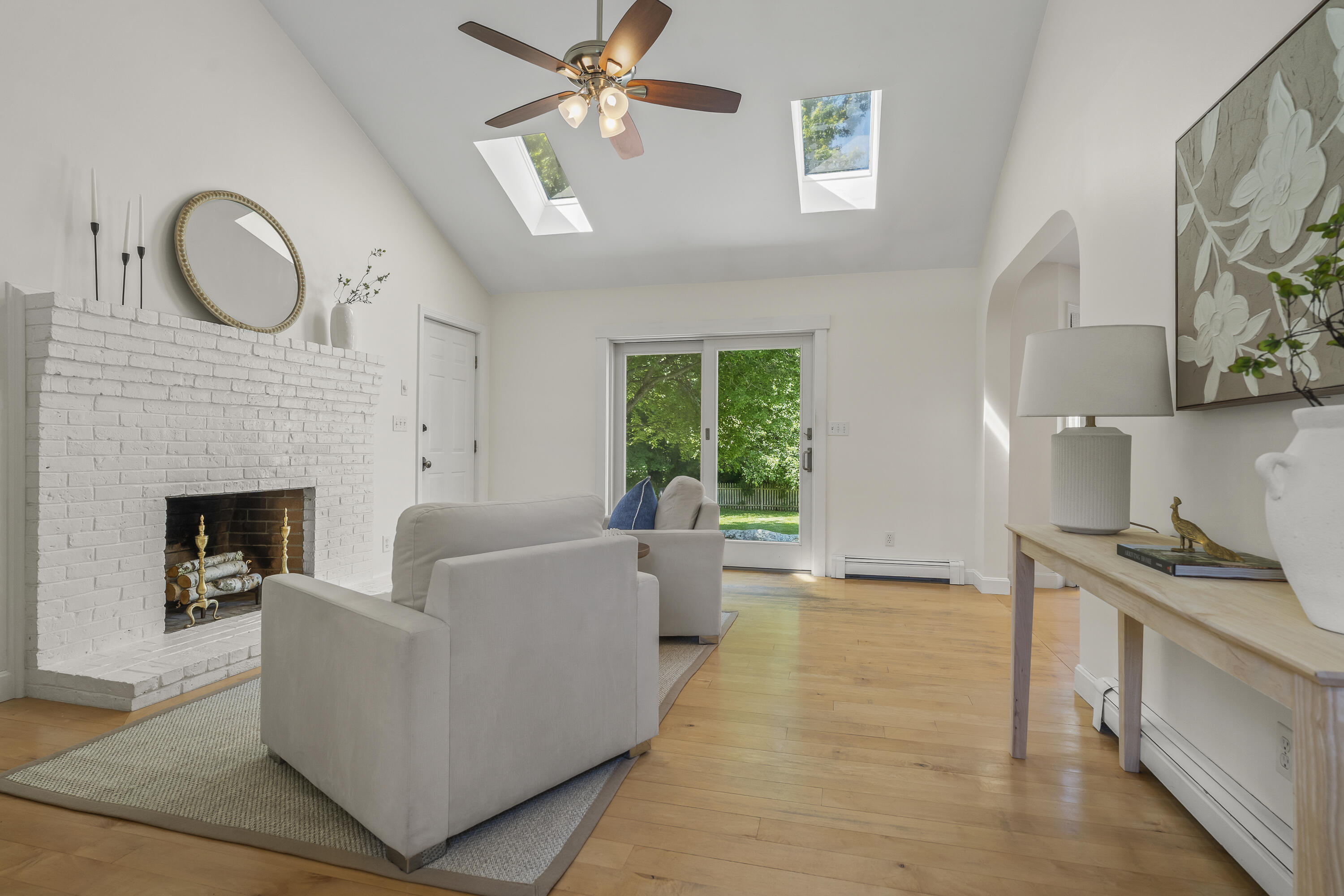 35 Fieldstone Drive