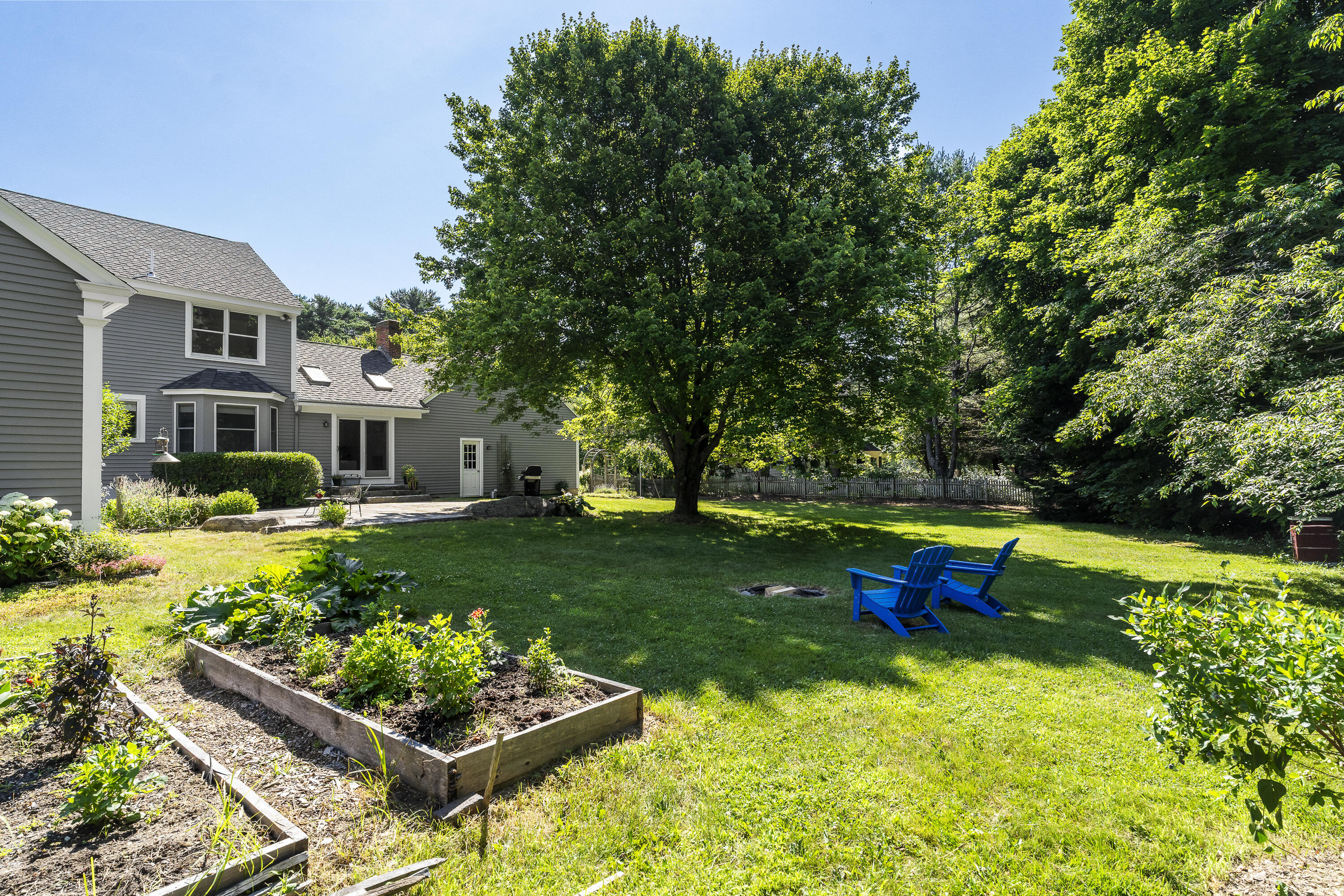 35 Fieldstone Drive