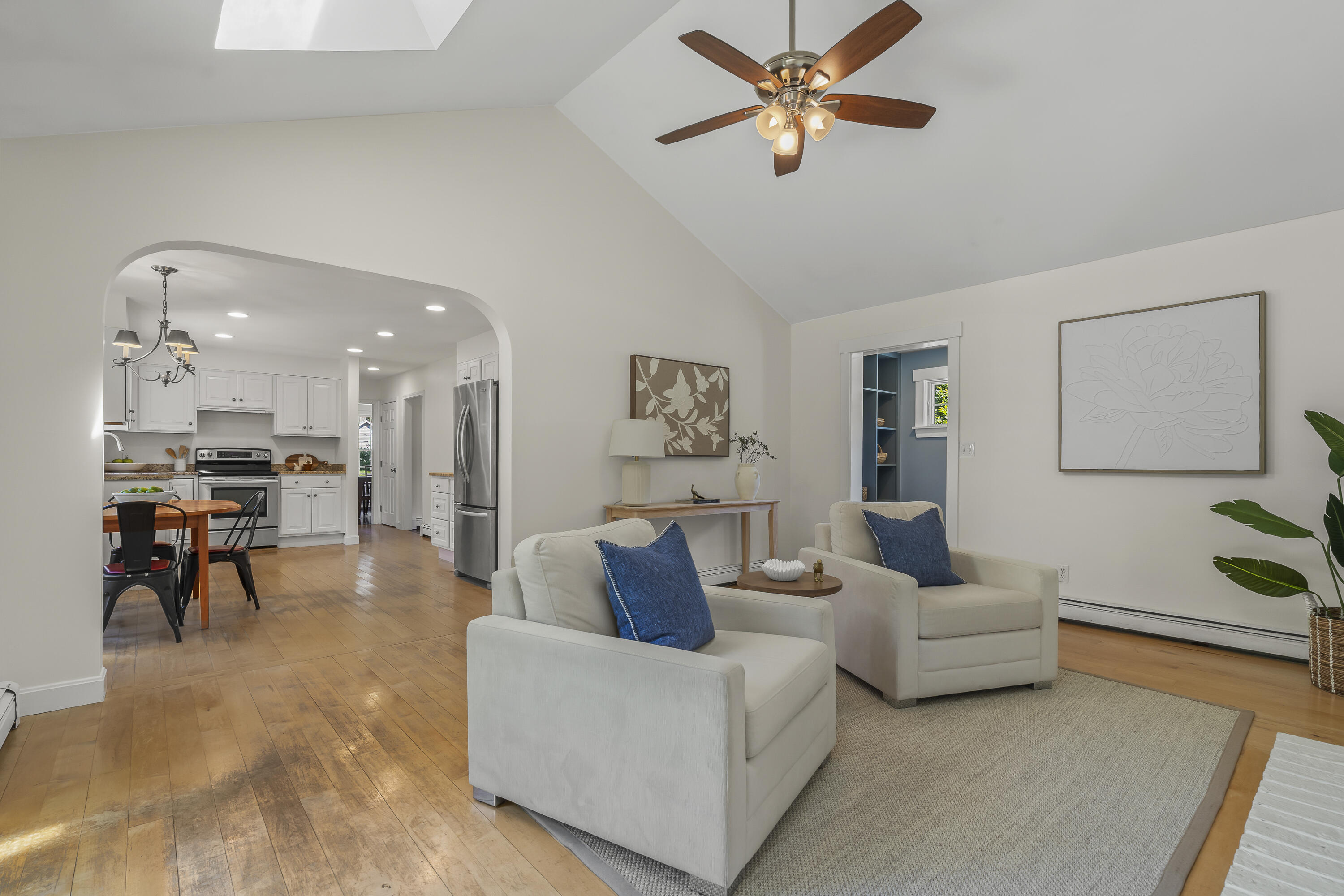 35 Fieldstone Drive