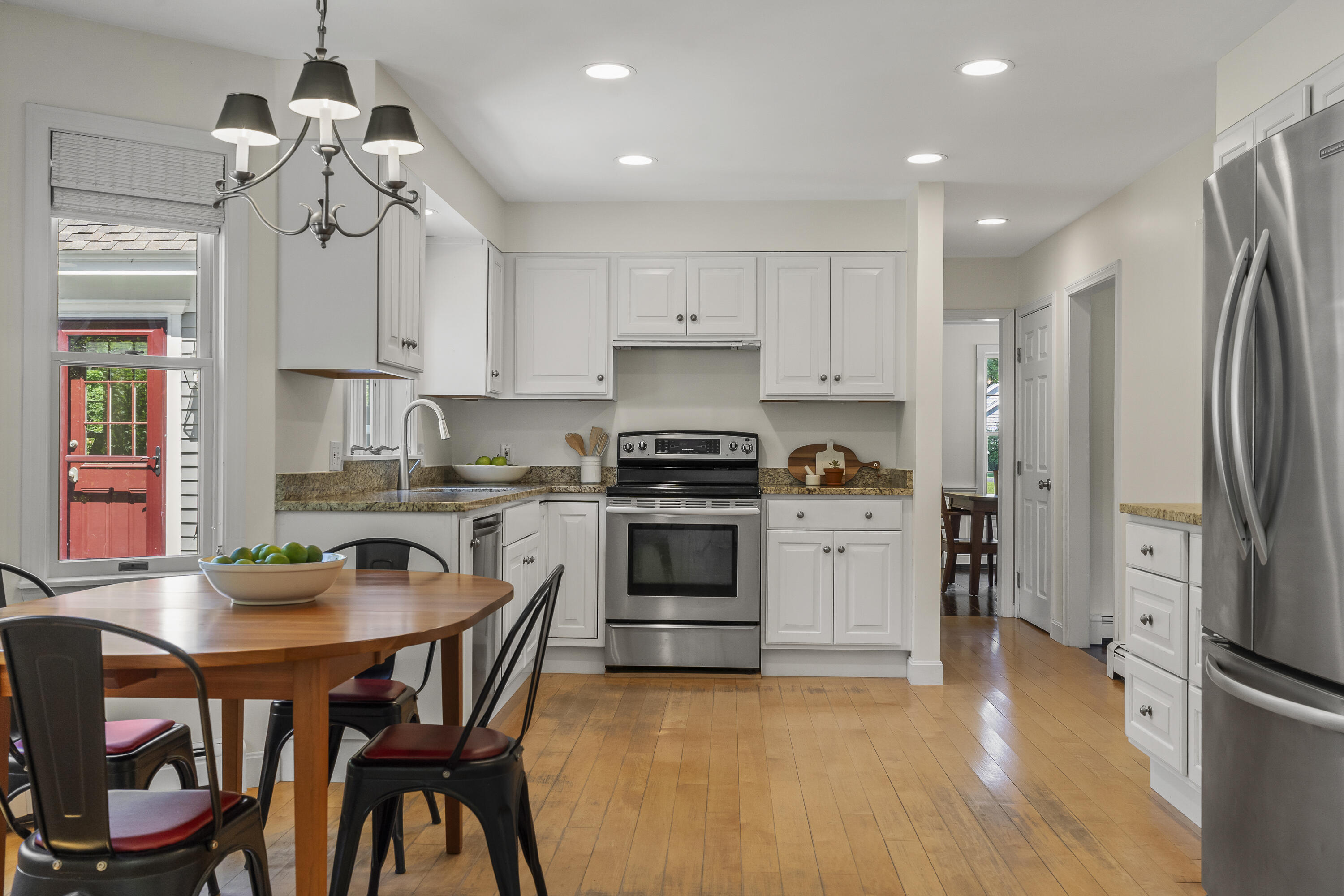 35 Fieldstone Drive