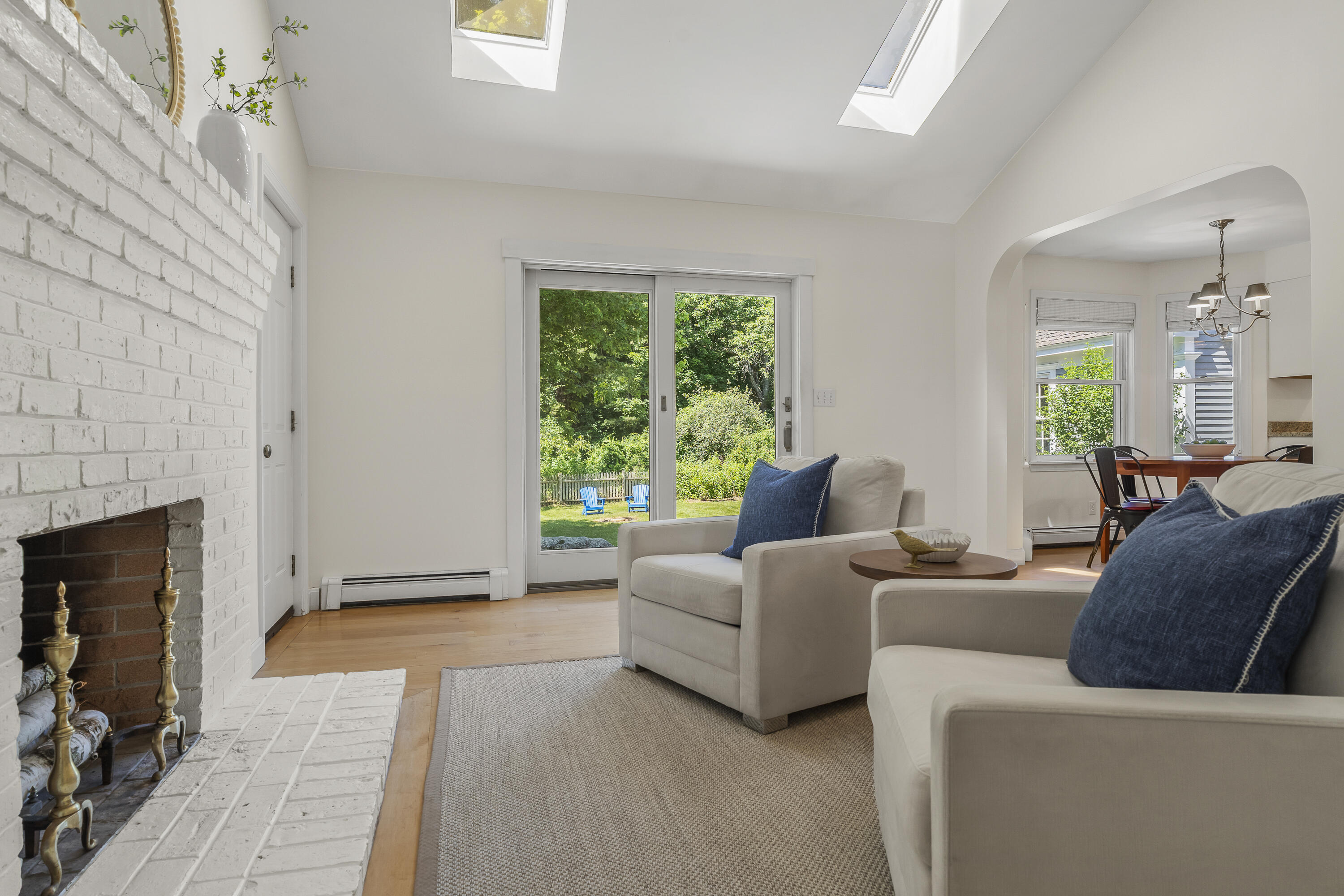 35 Fieldstone Drive