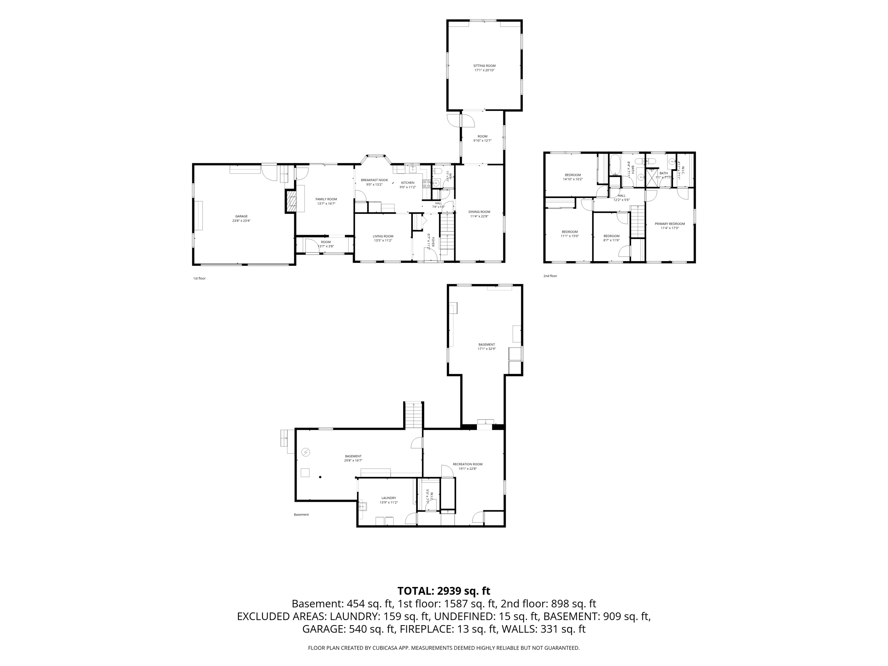 35 Fieldstone Drive