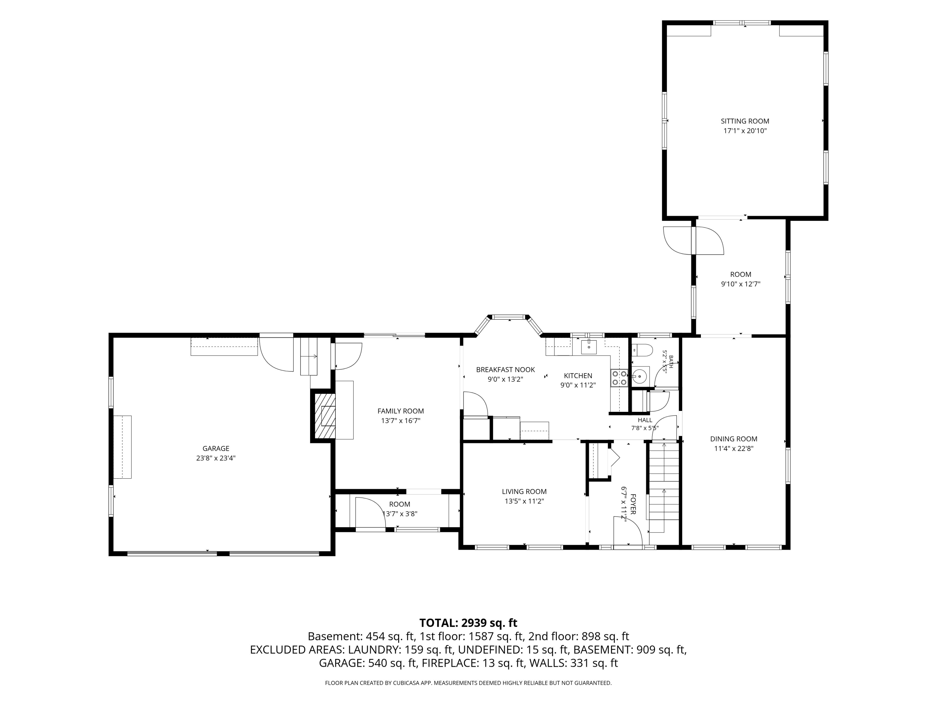 35 Fieldstone Drive