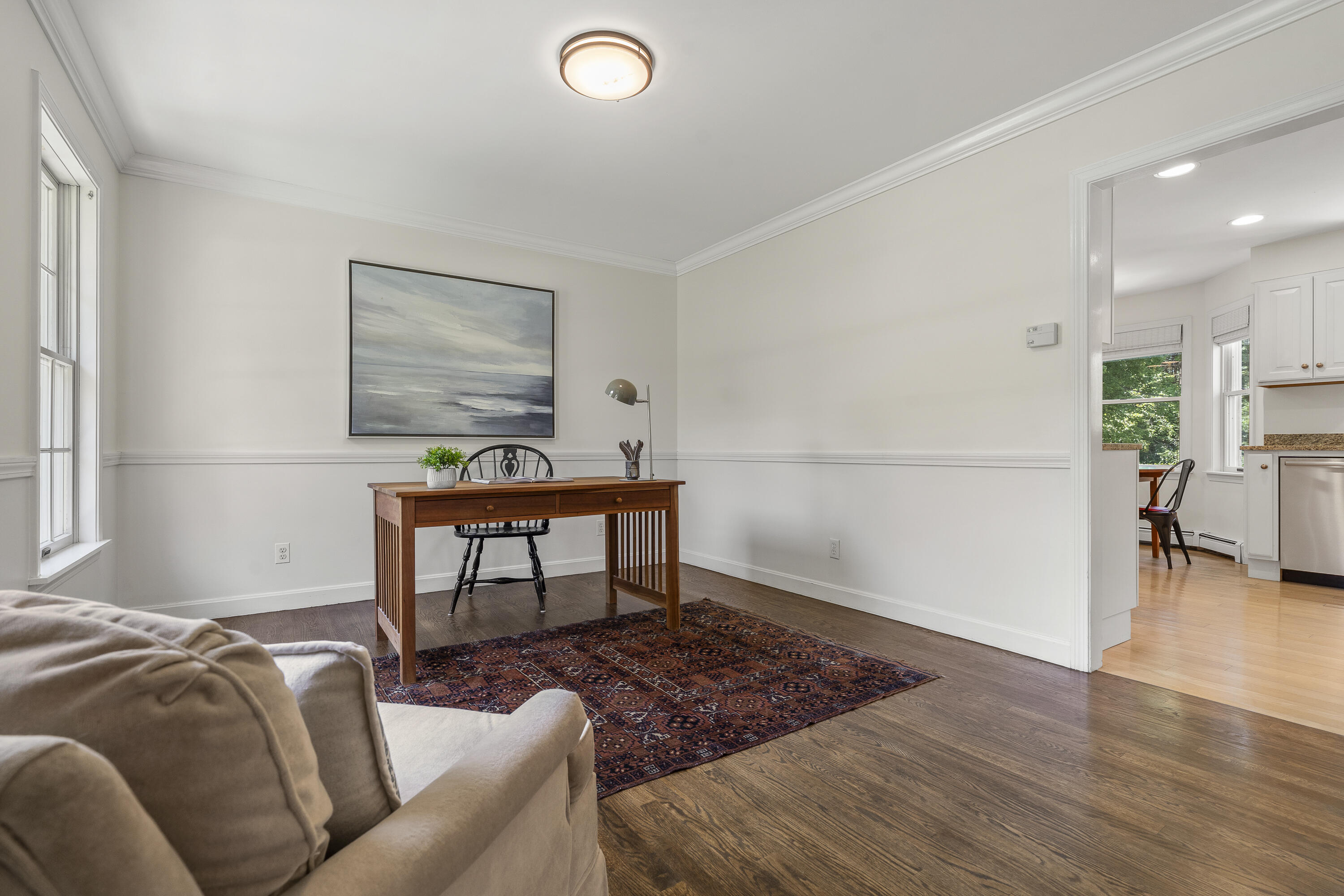 35 Fieldstone Drive