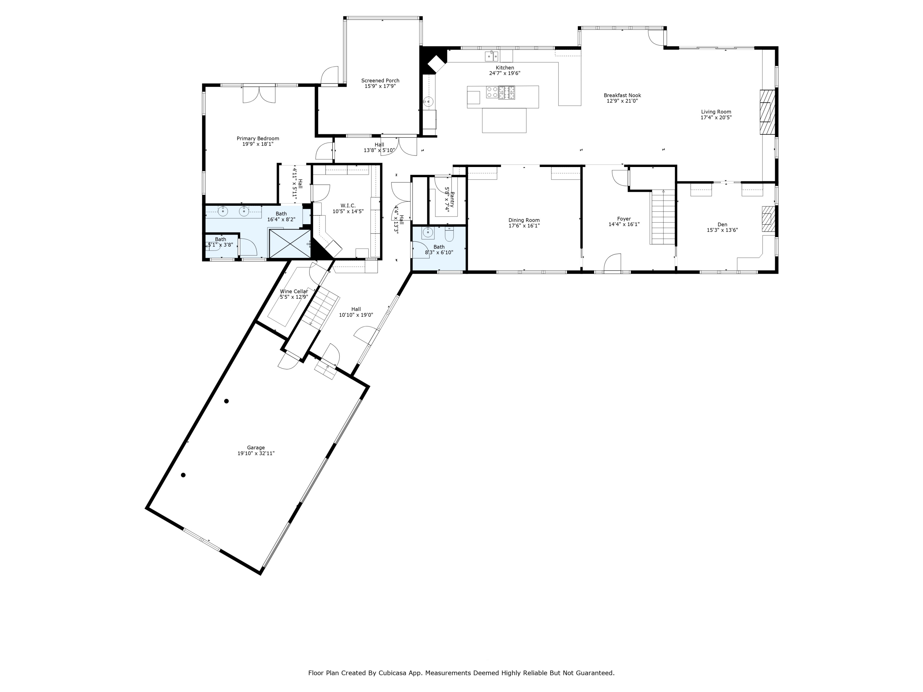 109 Foreside Road