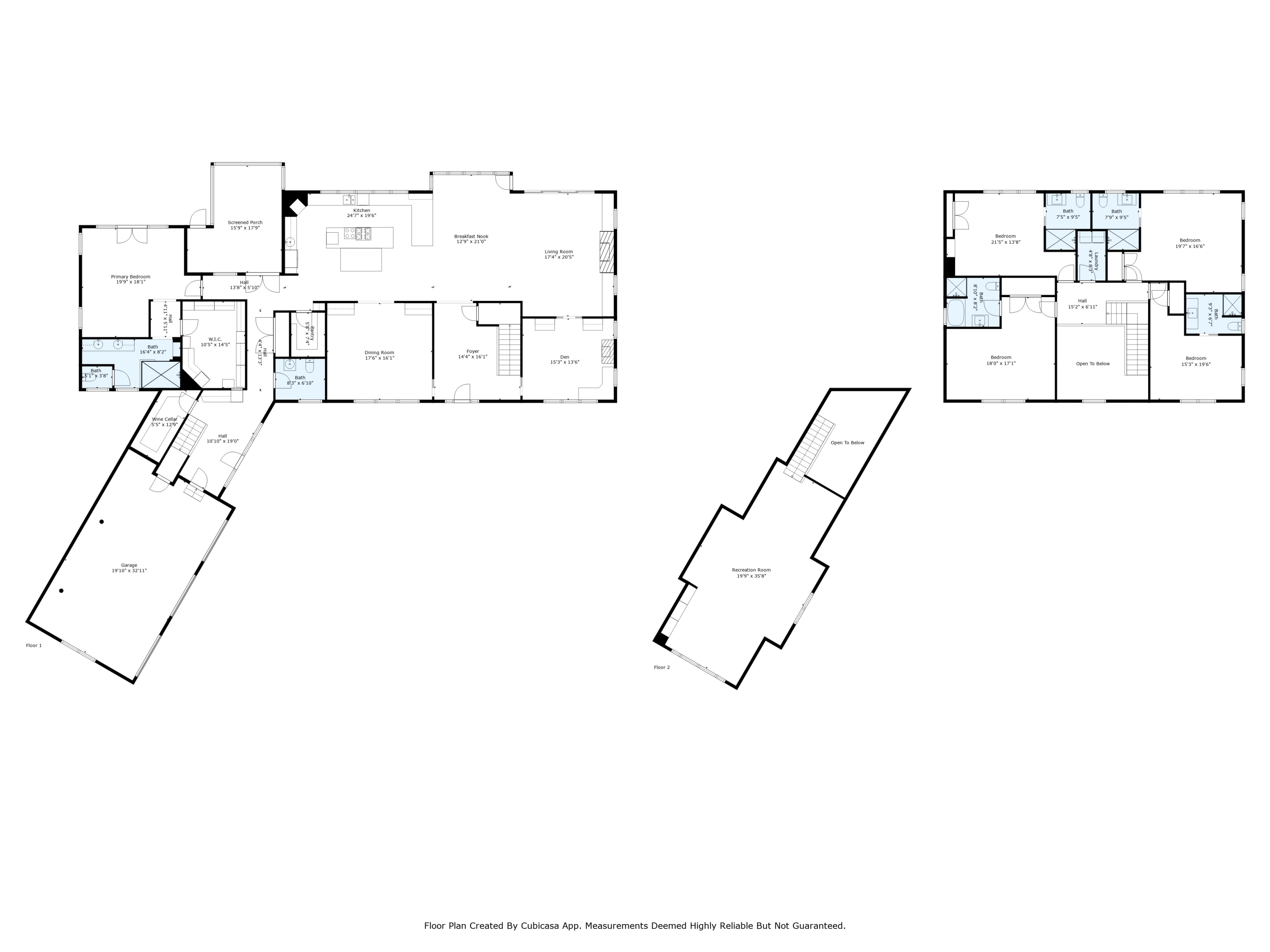 109 Foreside Road
