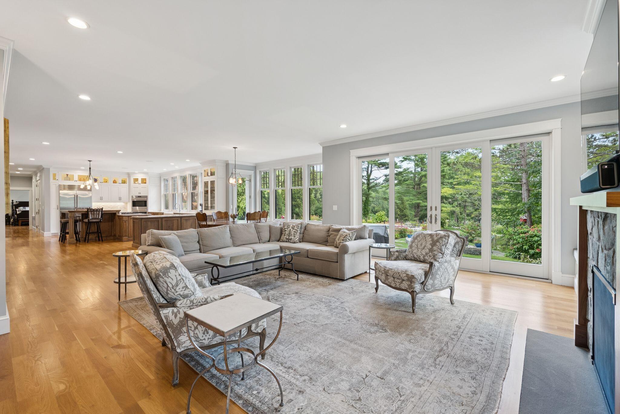 109 Foreside Road