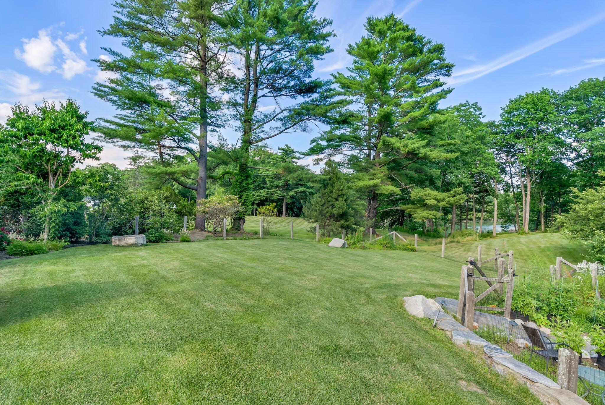 109 Foreside Road