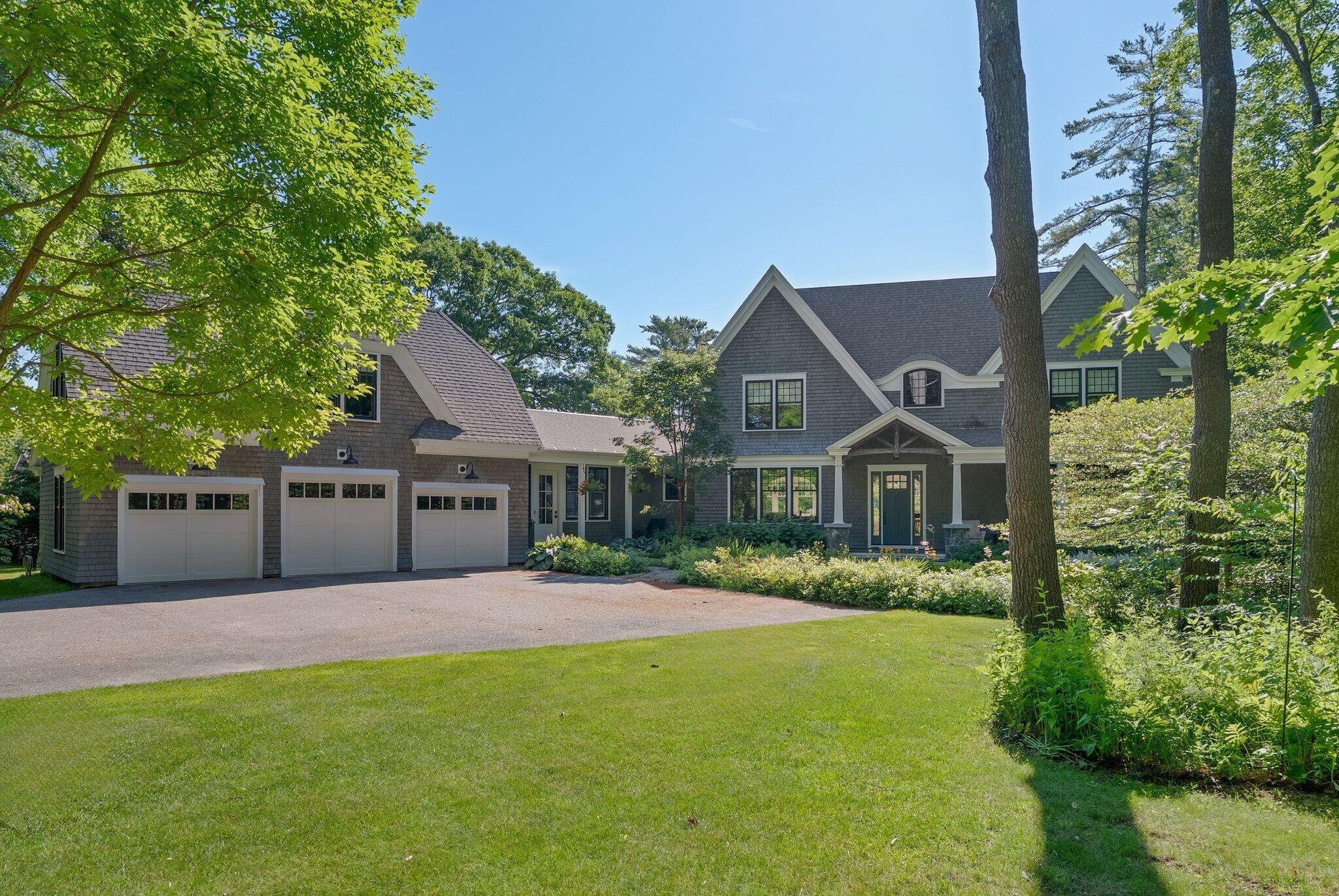 109 Foreside Road